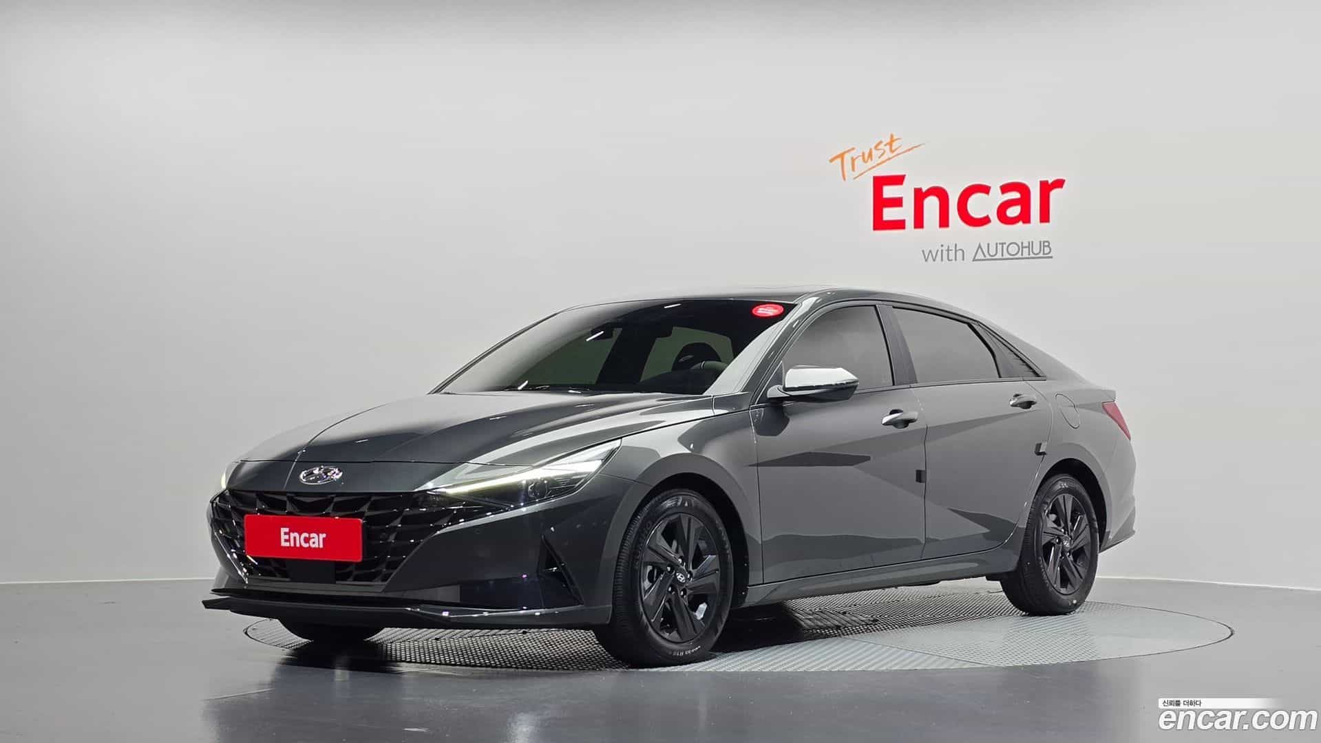 AVANTE Hyundai 2022.7-OUTER-001
