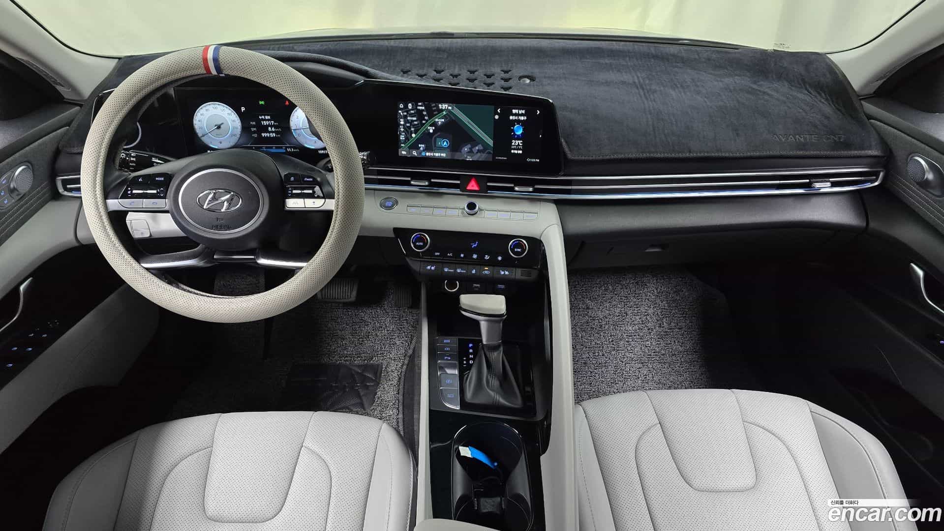 AVANTE Hyundai 2022.7-INNER-007
