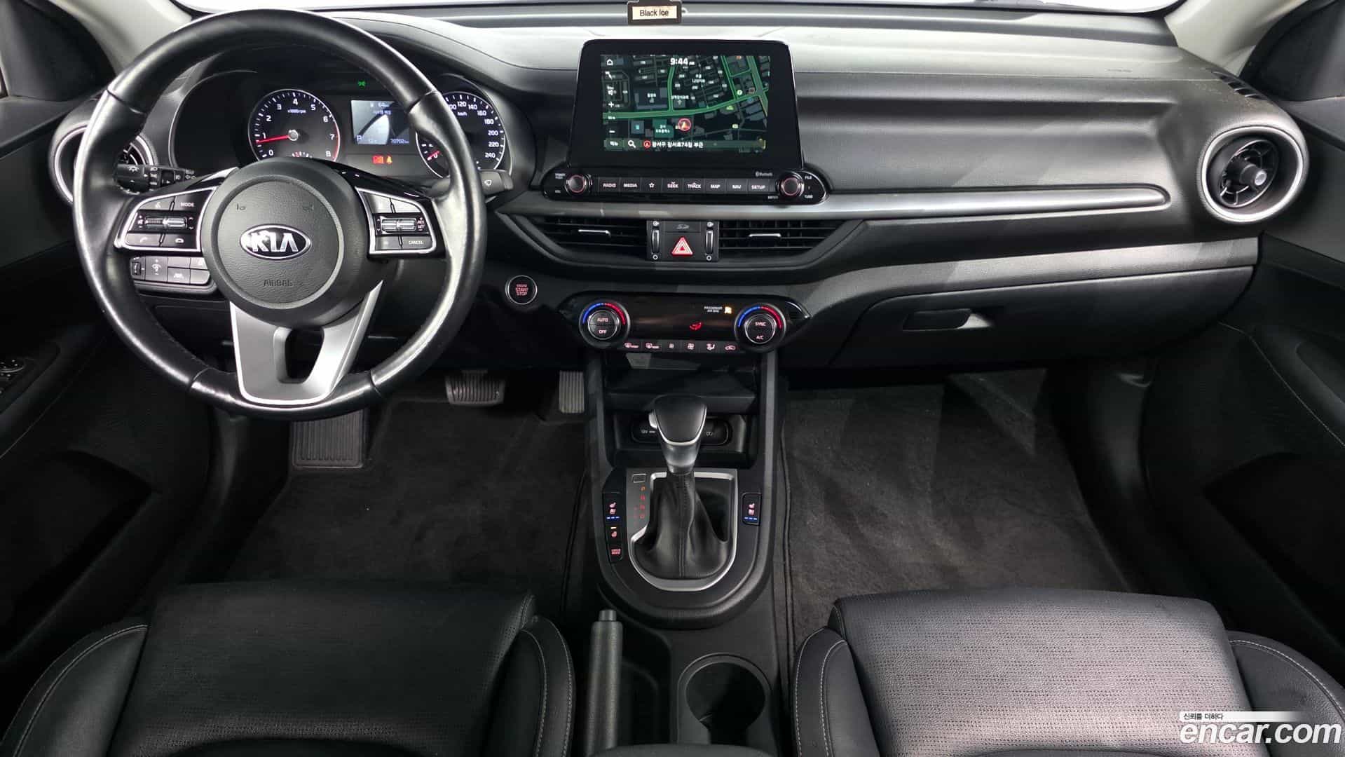 K3 Kia 2020.3-INNER-007