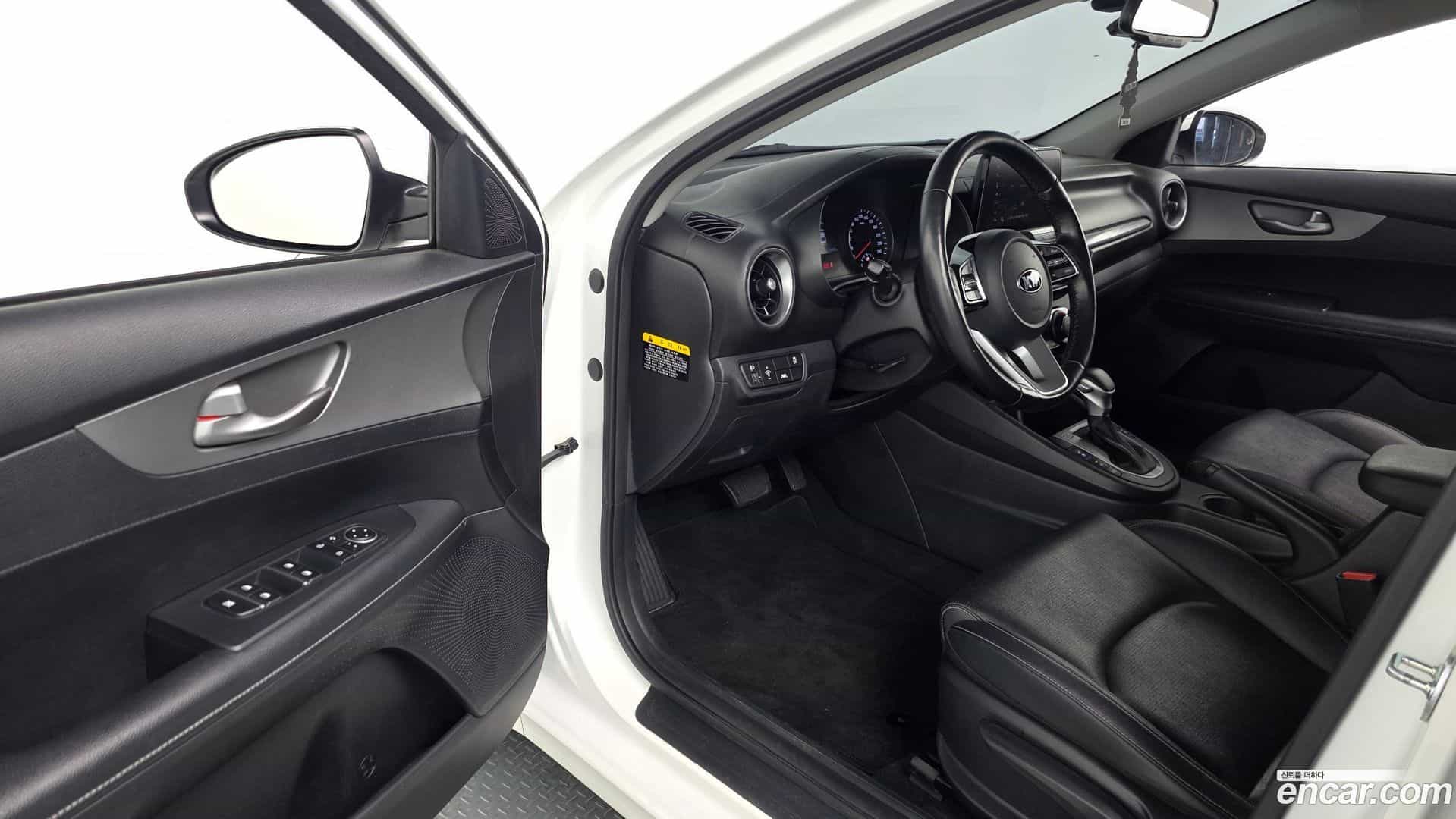 K3 Kia 2020.3-INNER-010