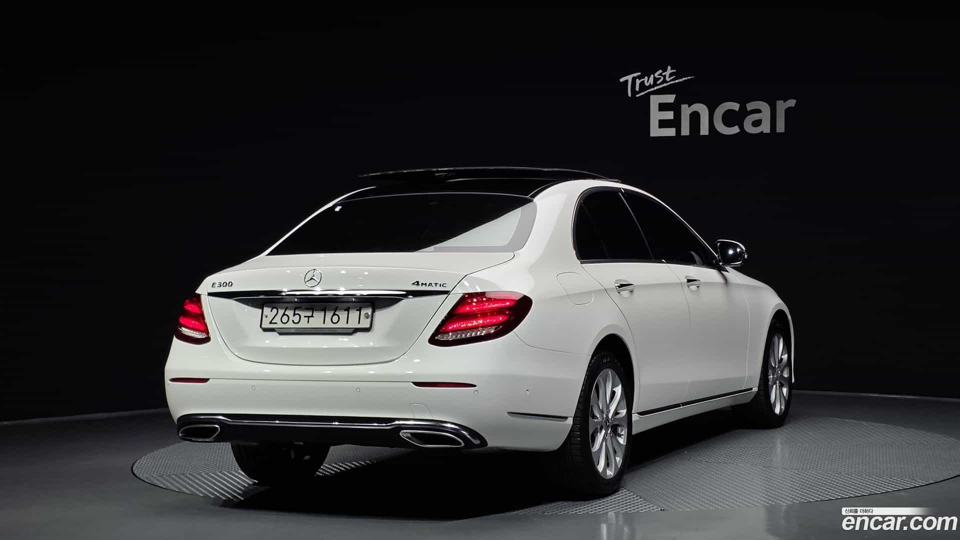 E-Class Mercedes-Benz 2019.3-OUTER-002