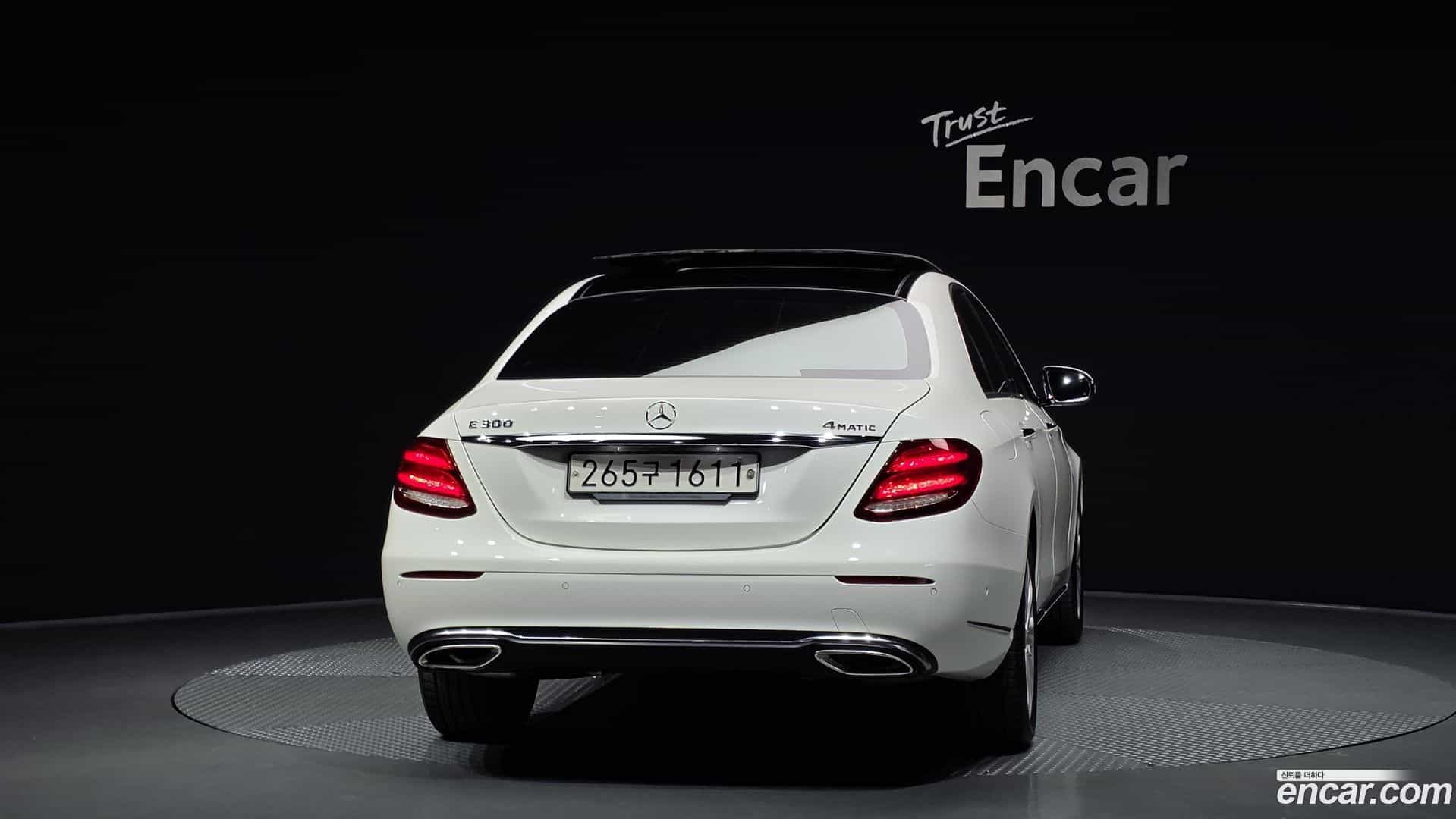 E-Class Mercedes-Benz 2019.3-OUTER-004