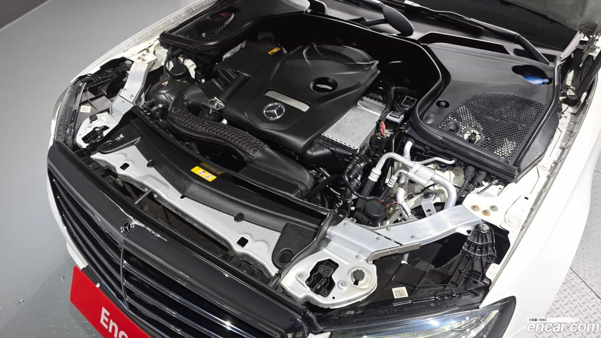 E-Class Mercedes-Benz 2019.3-OUTER-006