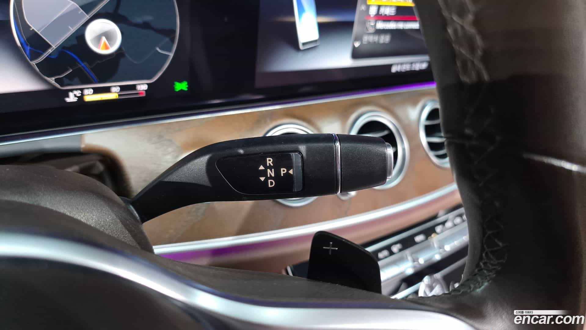 E-Class Mercedes-Benz 2019.3-INNER-009