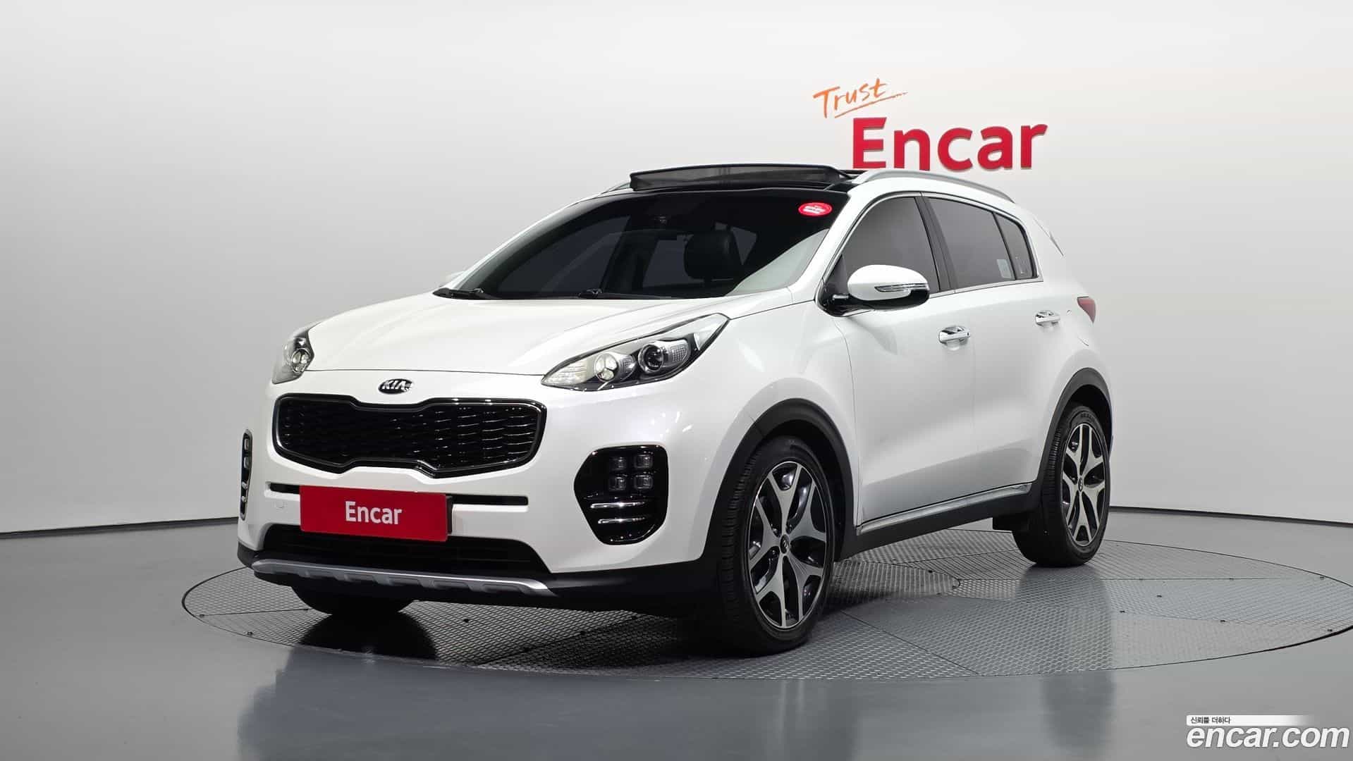 Sportage Kia 2016.3-OUTER-001