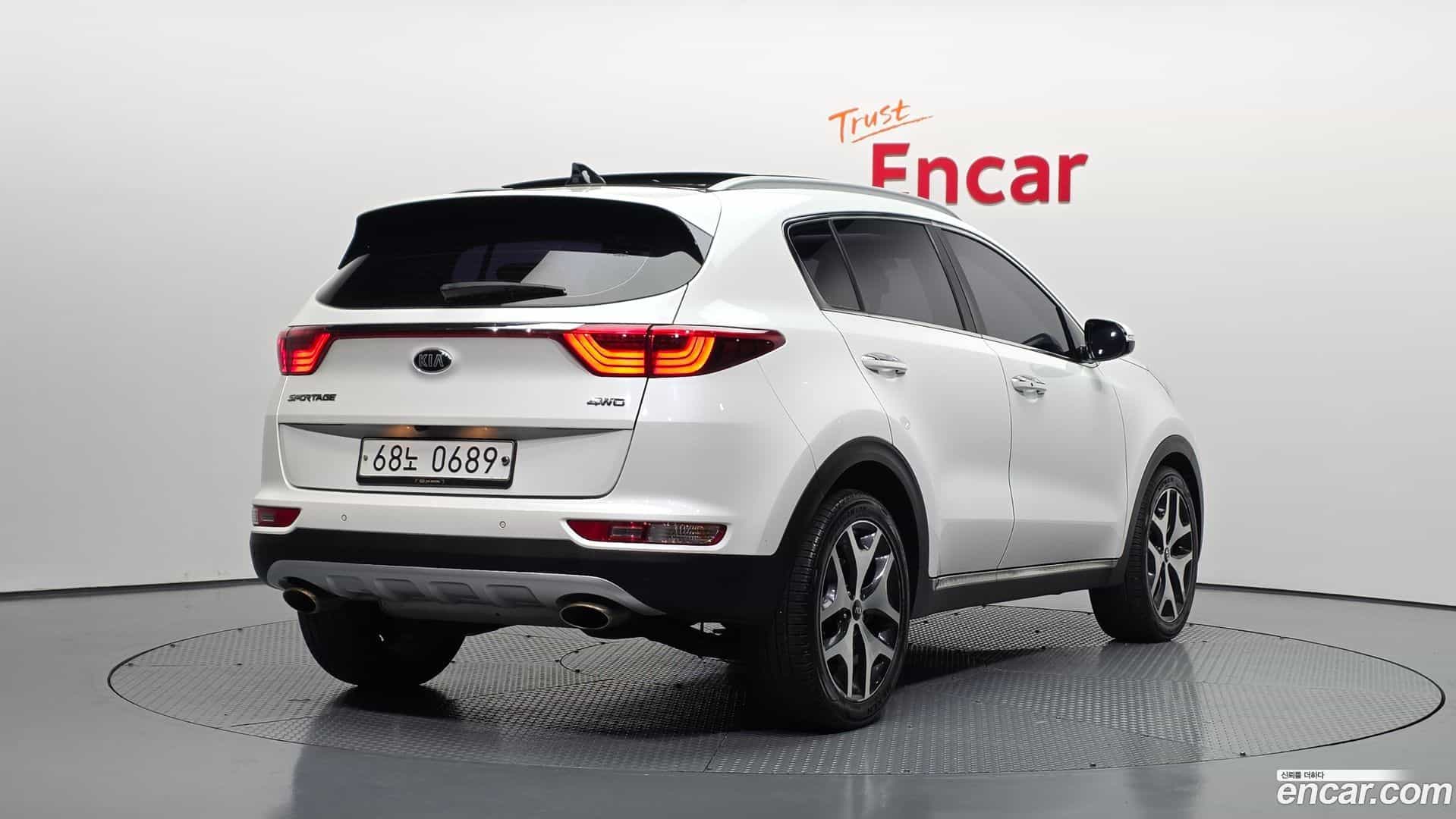 Sportage Kia 2016.3-OUTER-002