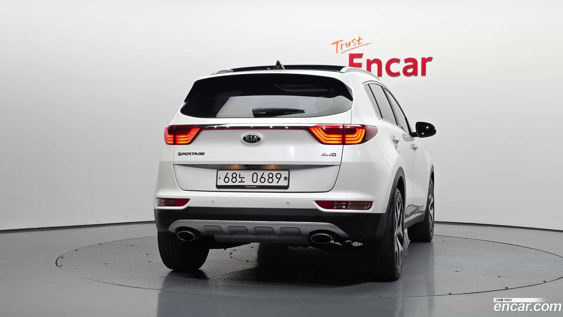Sportage Kia 2016.3-OUTER-004