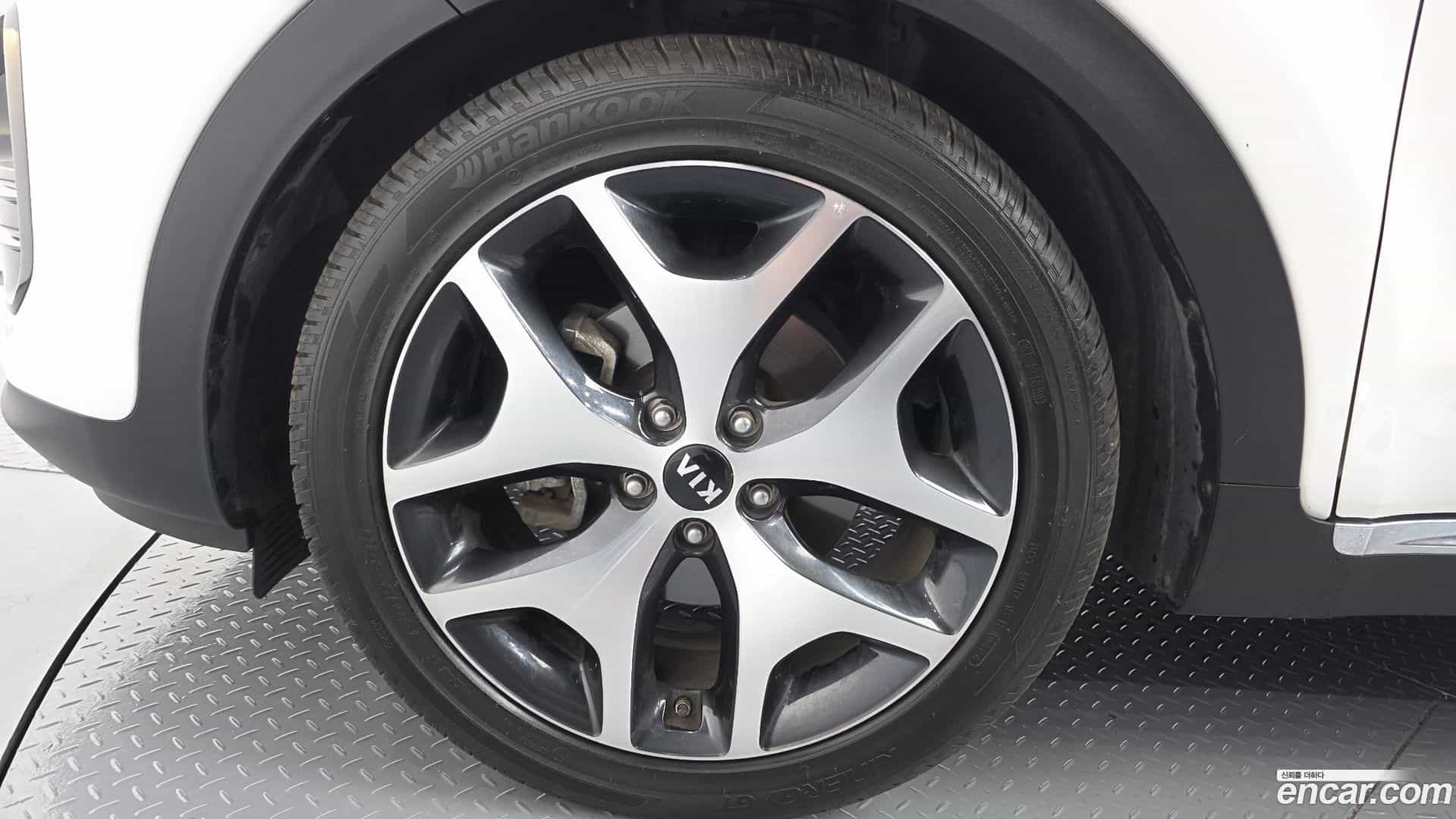 Sportage Kia 2016.3-OUTER-005
