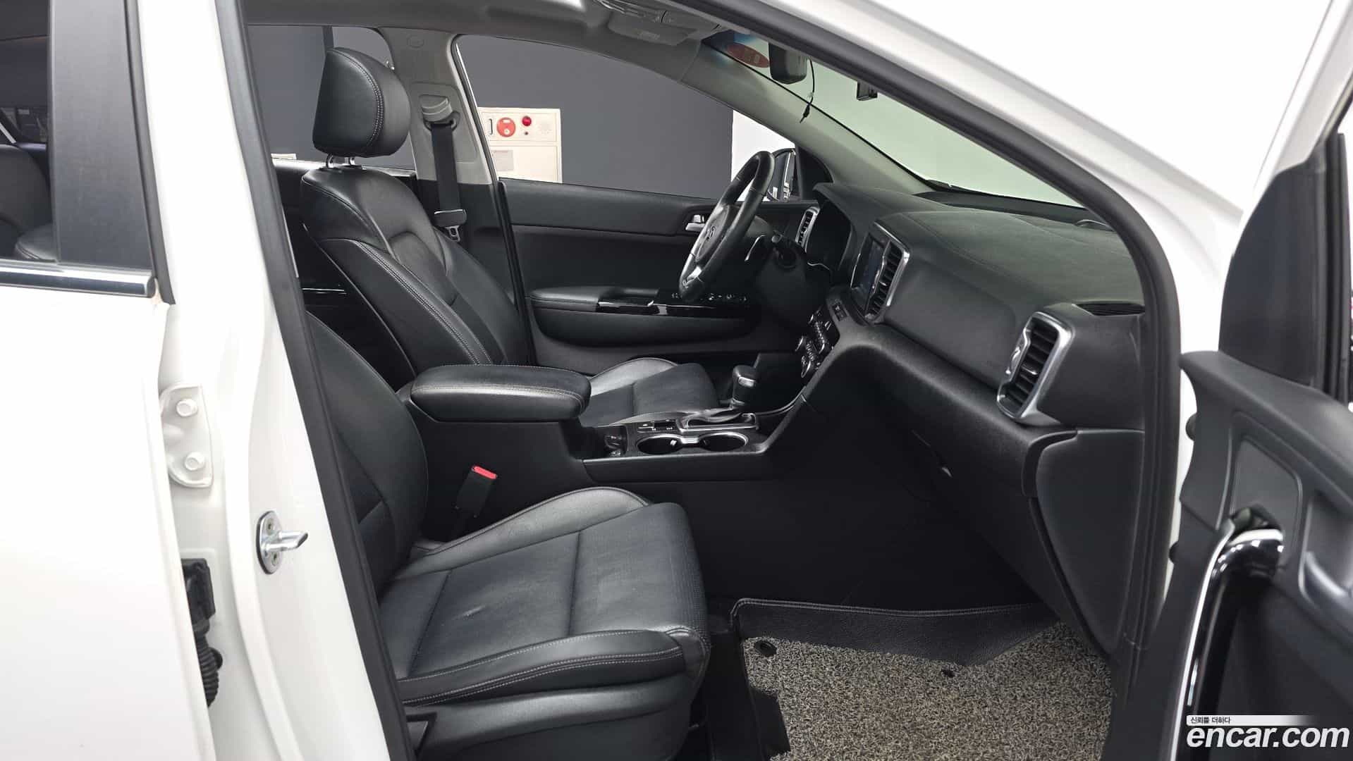 Sportage Kia 2016.3-OPTION-015