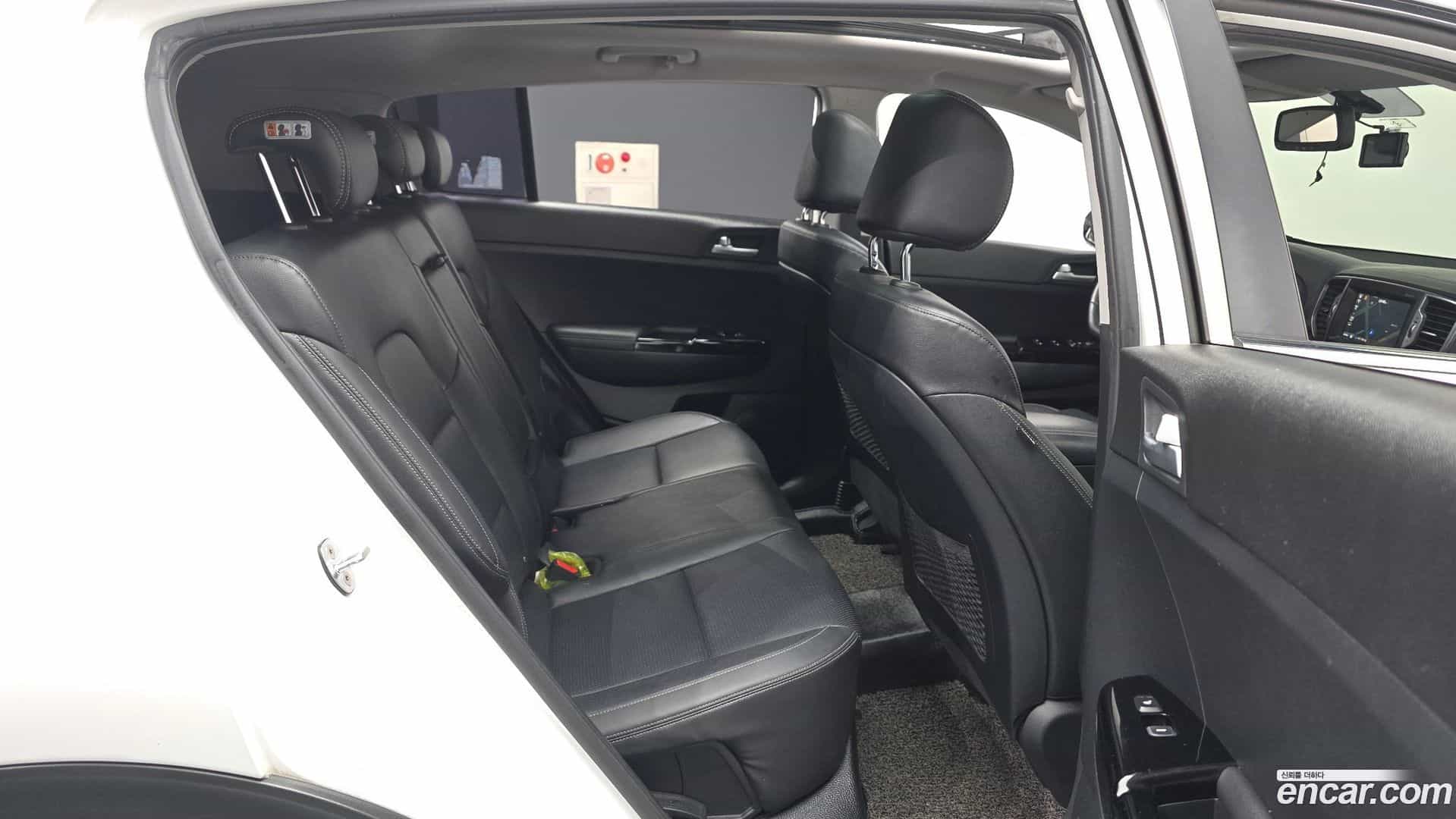 Sportage Kia 2016.3-OPTION-016