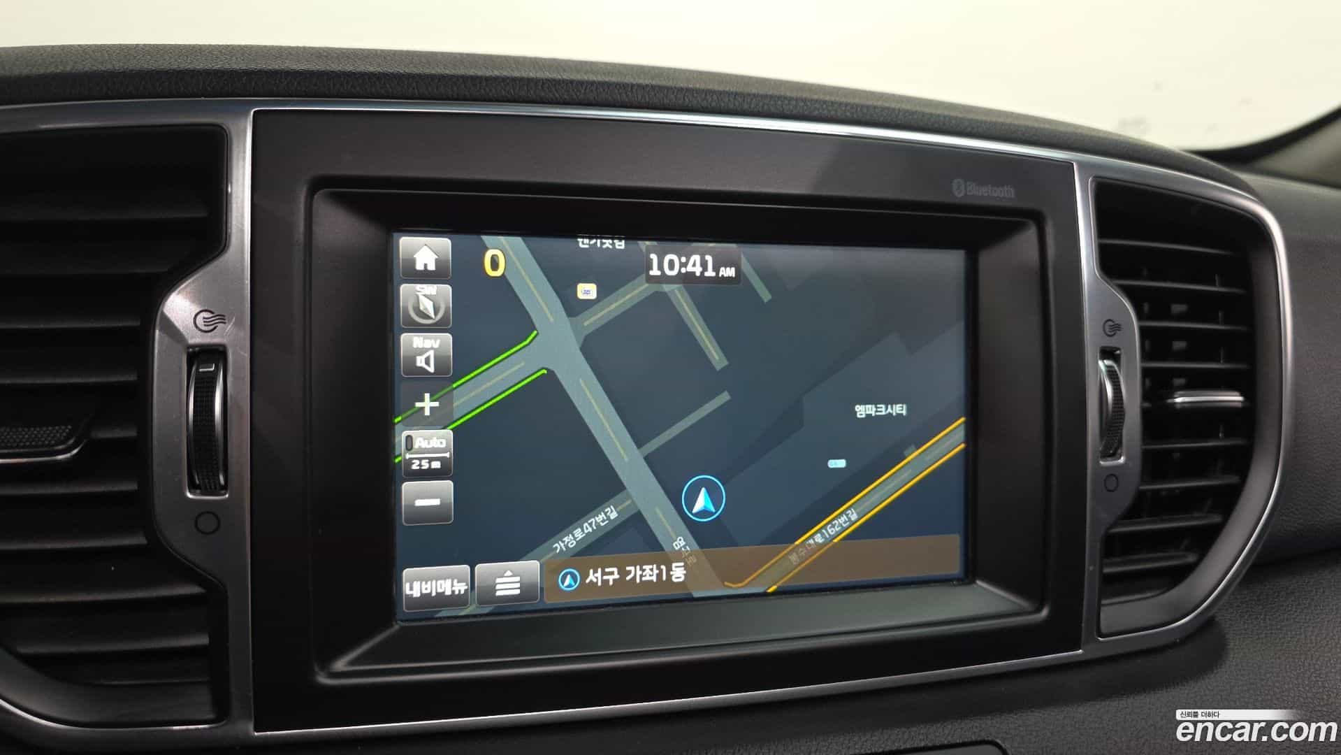 Sportage Kia 2016.3-OPTION-018