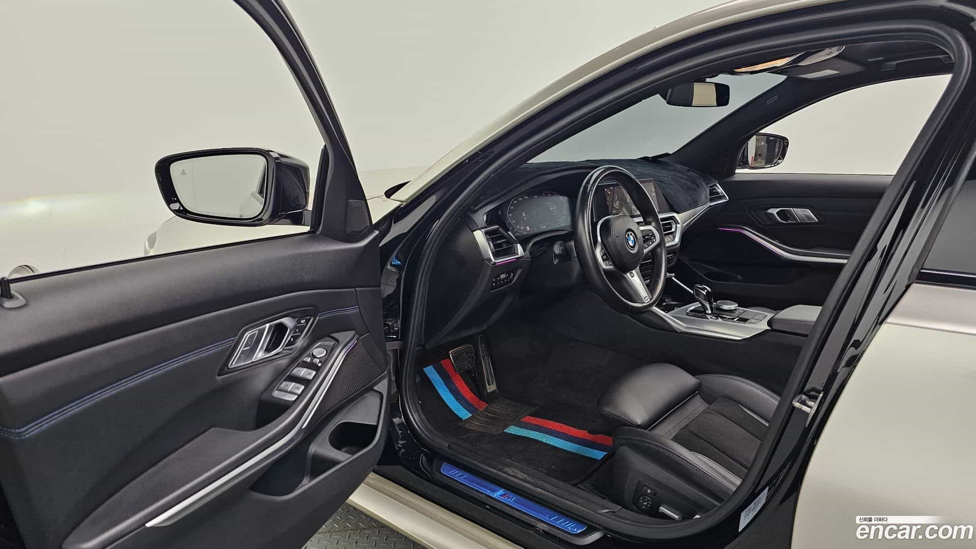 3-Series BMW 2021.9-INNER-010