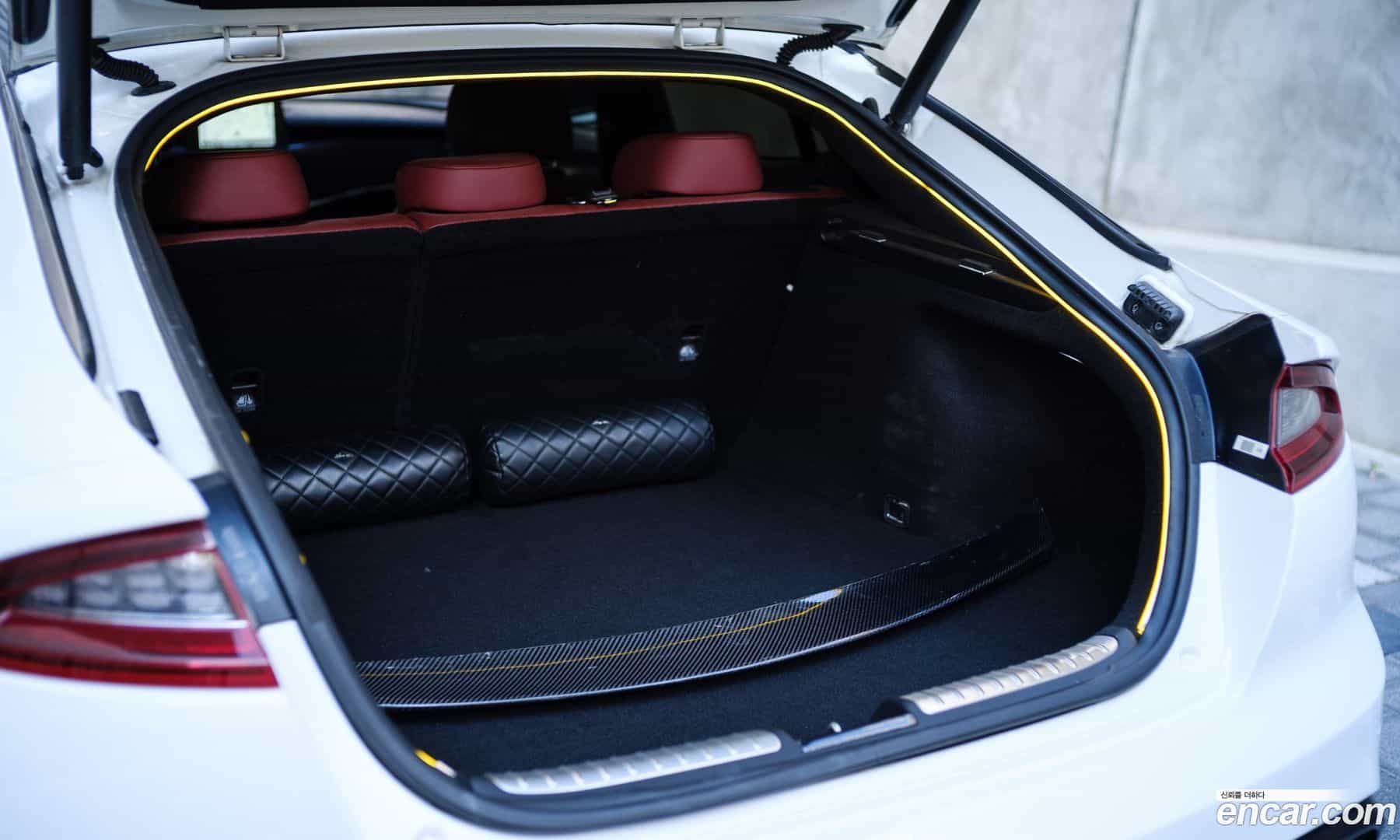 Stinger Kia 2018.9-OPTION-024