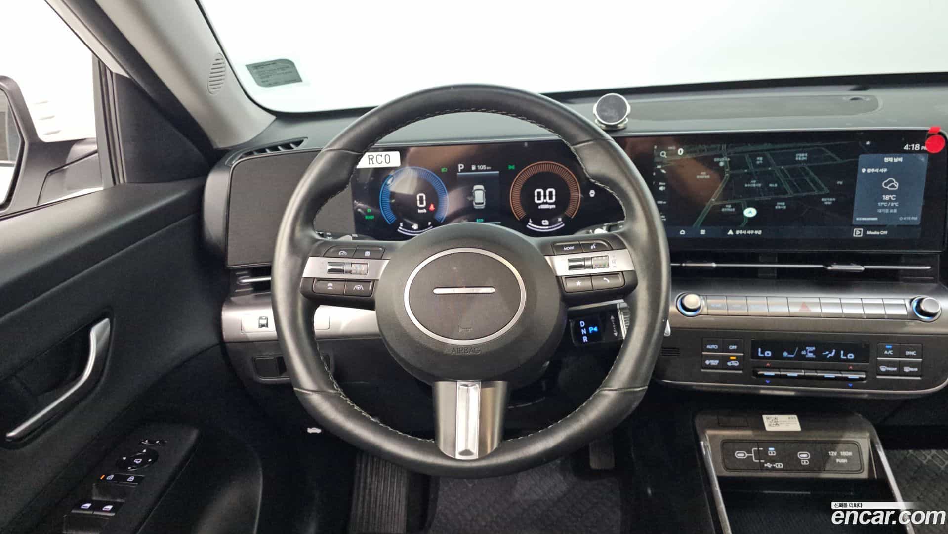 Kona Hyundai 2024.11-OPTION-018
