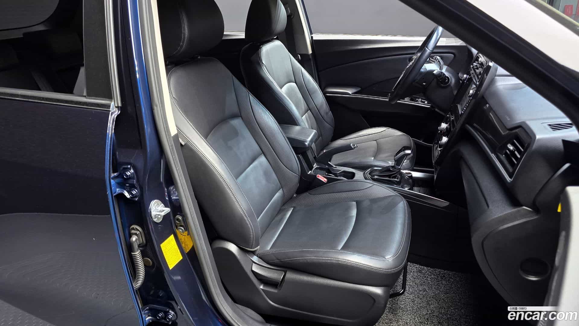 TIBOLI KG Mobility 2020.10-OPTION-016