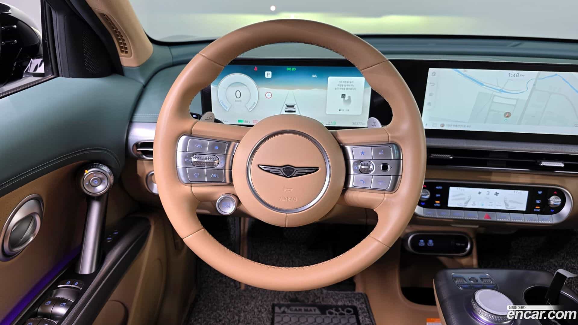 GV60 Genesis 2022.3-OPTION-017