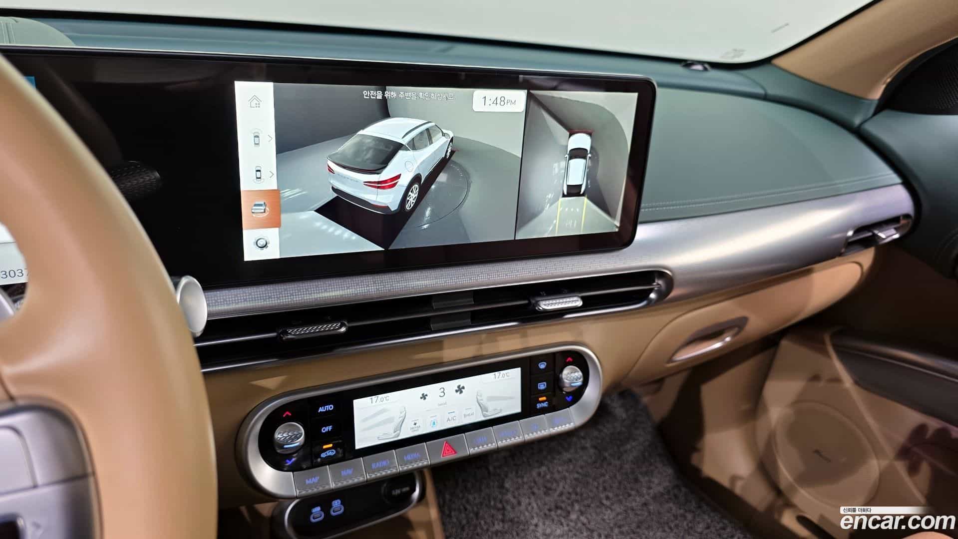 GV60 Genesis 2022.3-OPTION-022