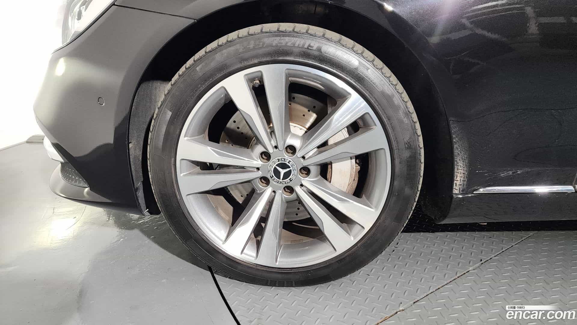 S-Class Mercedes-Benz 2017.10-OUTER-005