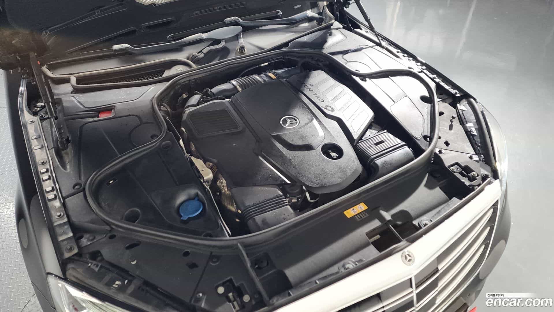 S-Class Mercedes-Benz 2017.10-OUTER-006