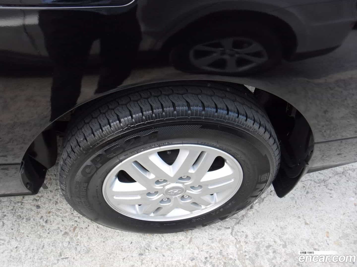 Starex Hyundai 2018.2-OPTION-016