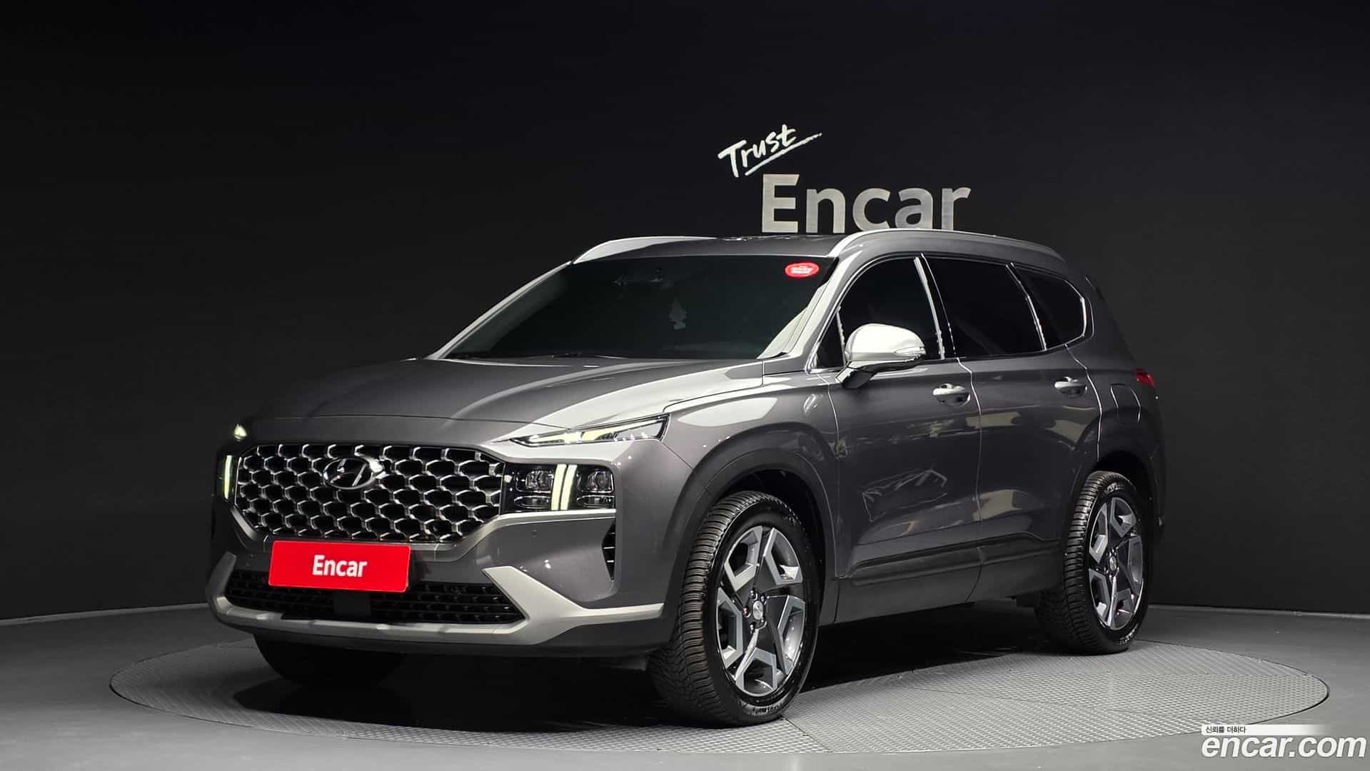 Santafe Hyundai 2023.0-OUTER-001