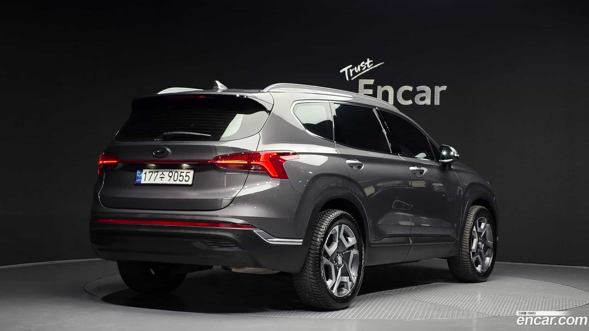 Santafe Hyundai 2023.0-OUTER-002