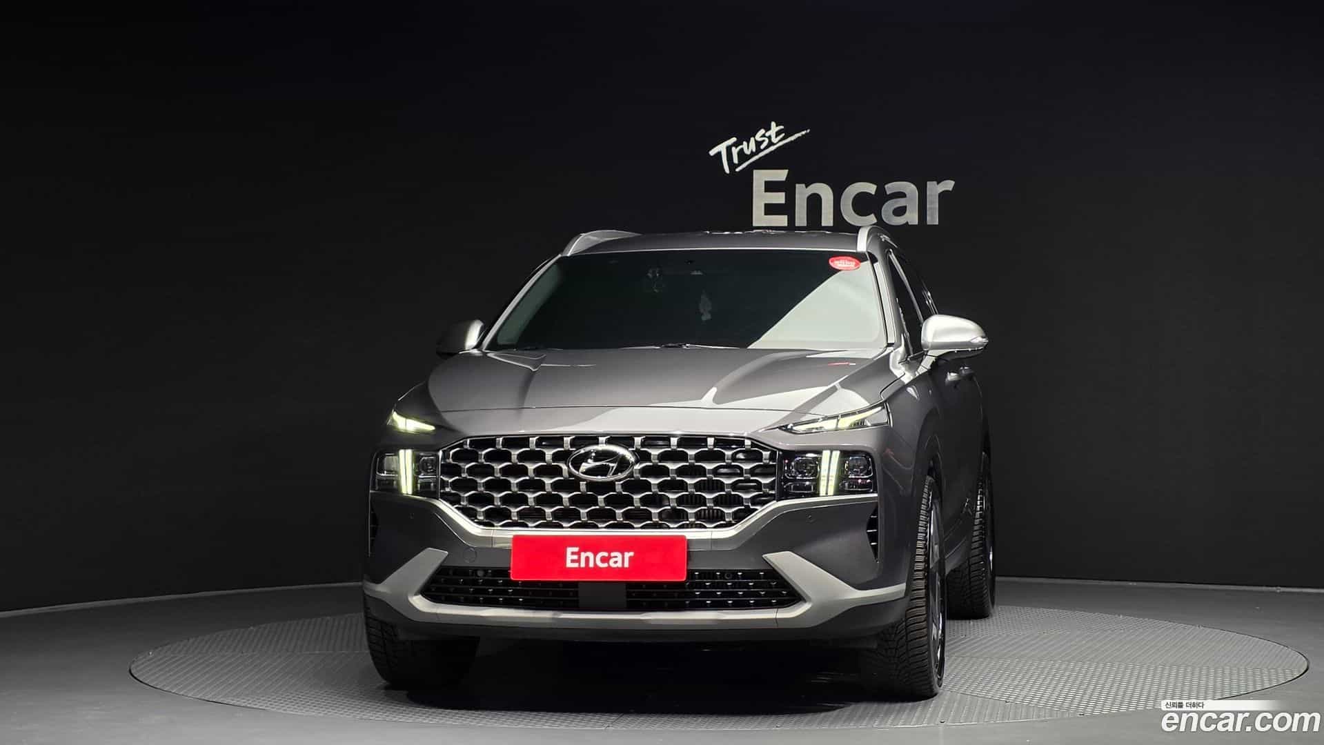 Santafe Hyundai 2023.0-OUTER-003