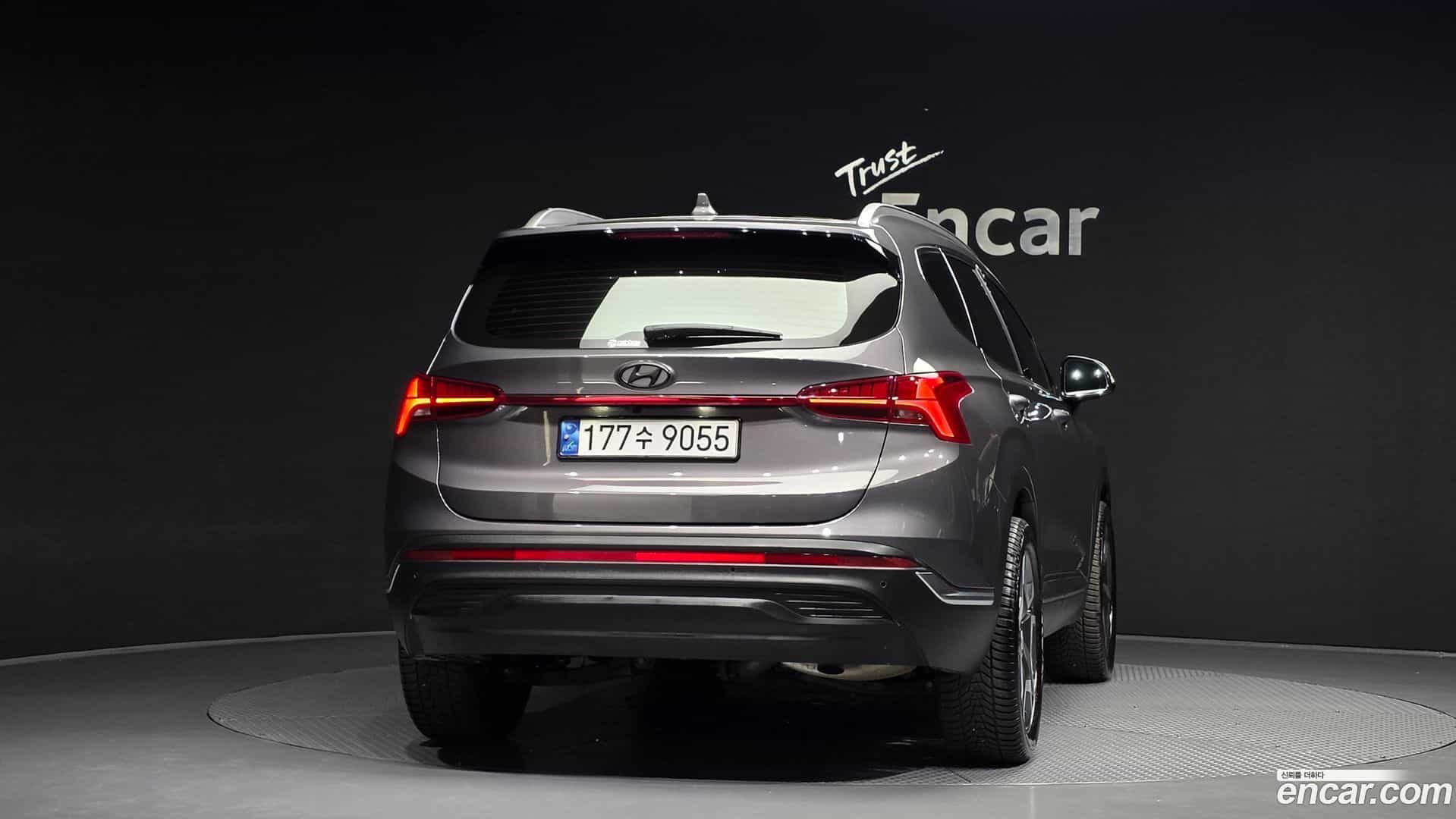 Santafe Hyundai 2023.0-OUTER-004