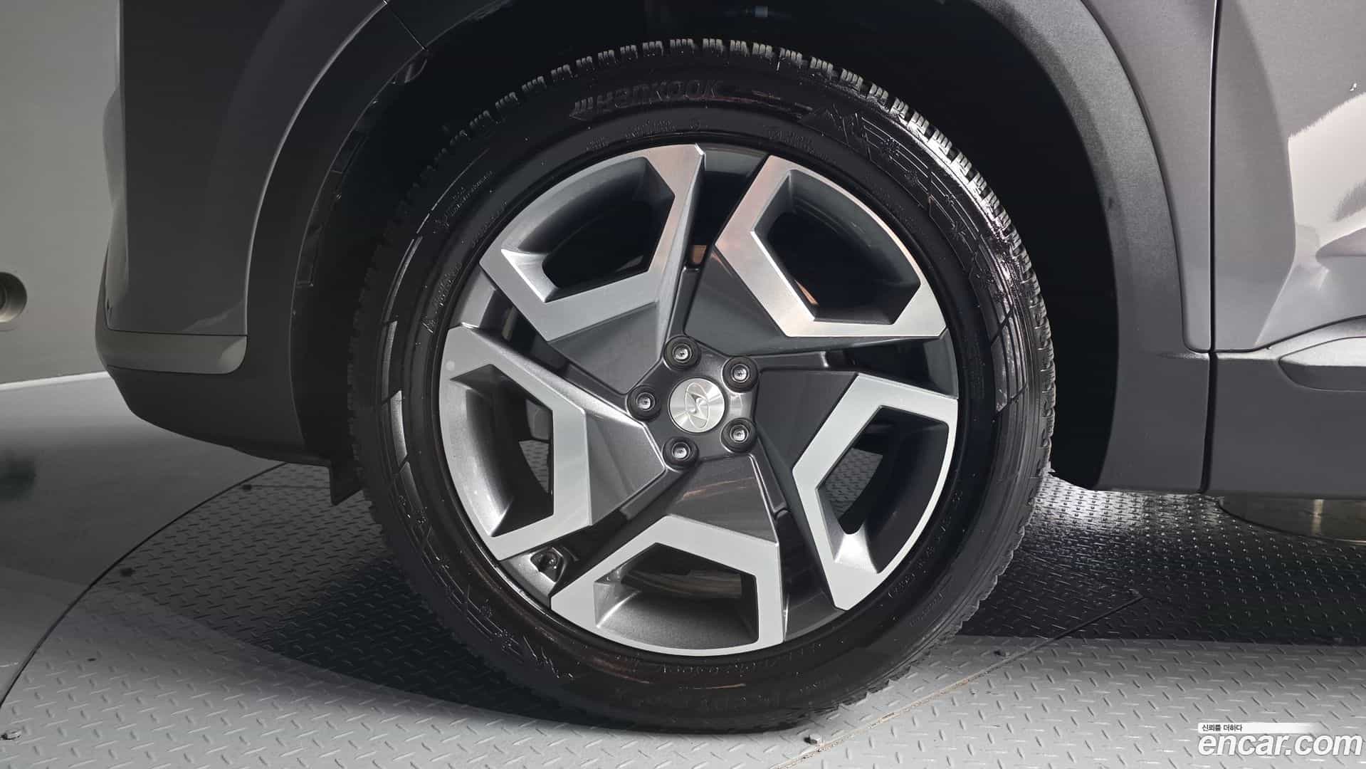 Santafe Hyundai 2023.0-OUTER-005