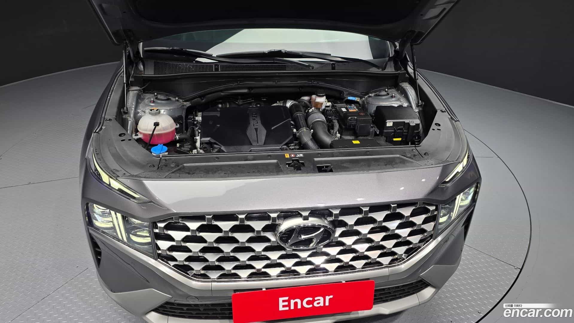 Santafe Hyundai 2023.0-OUTER-006