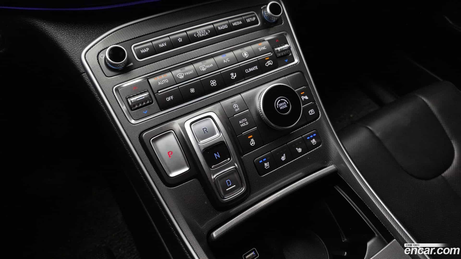 Santafe Hyundai 2023.0-INNER-009