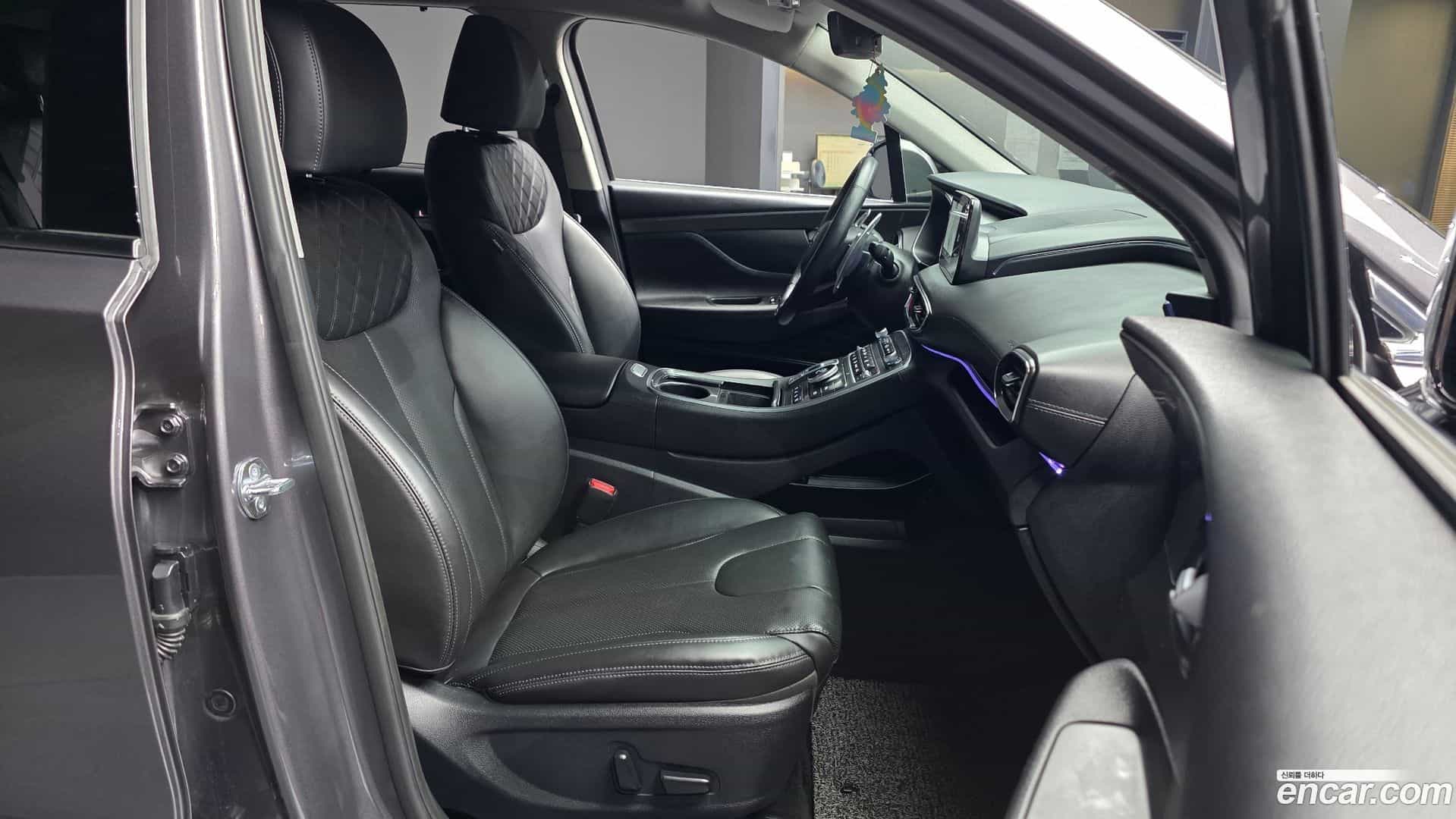 Santafe Hyundai 2023.0-OPTION-015