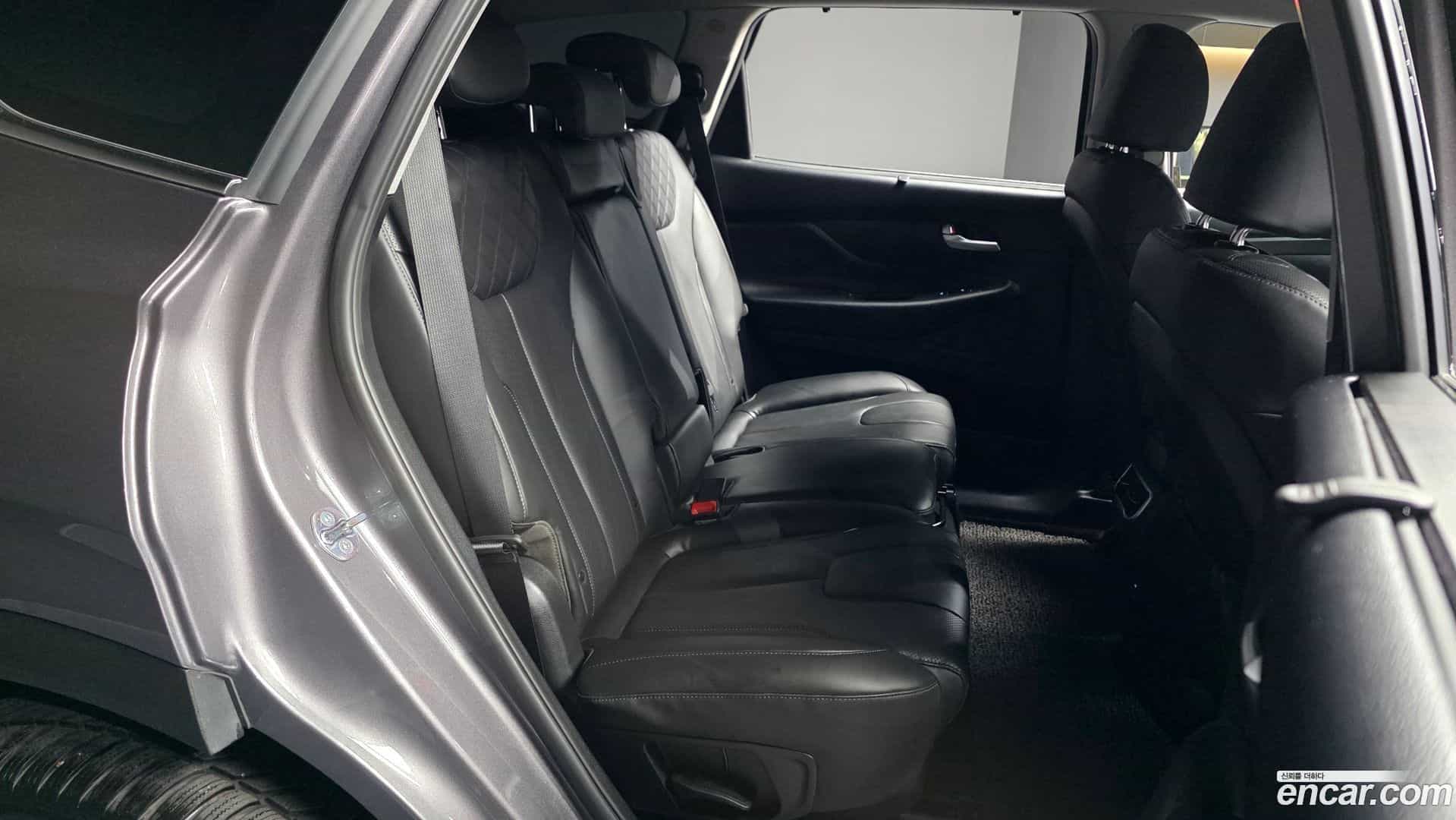 Santafe Hyundai 2023.0-OPTION-016