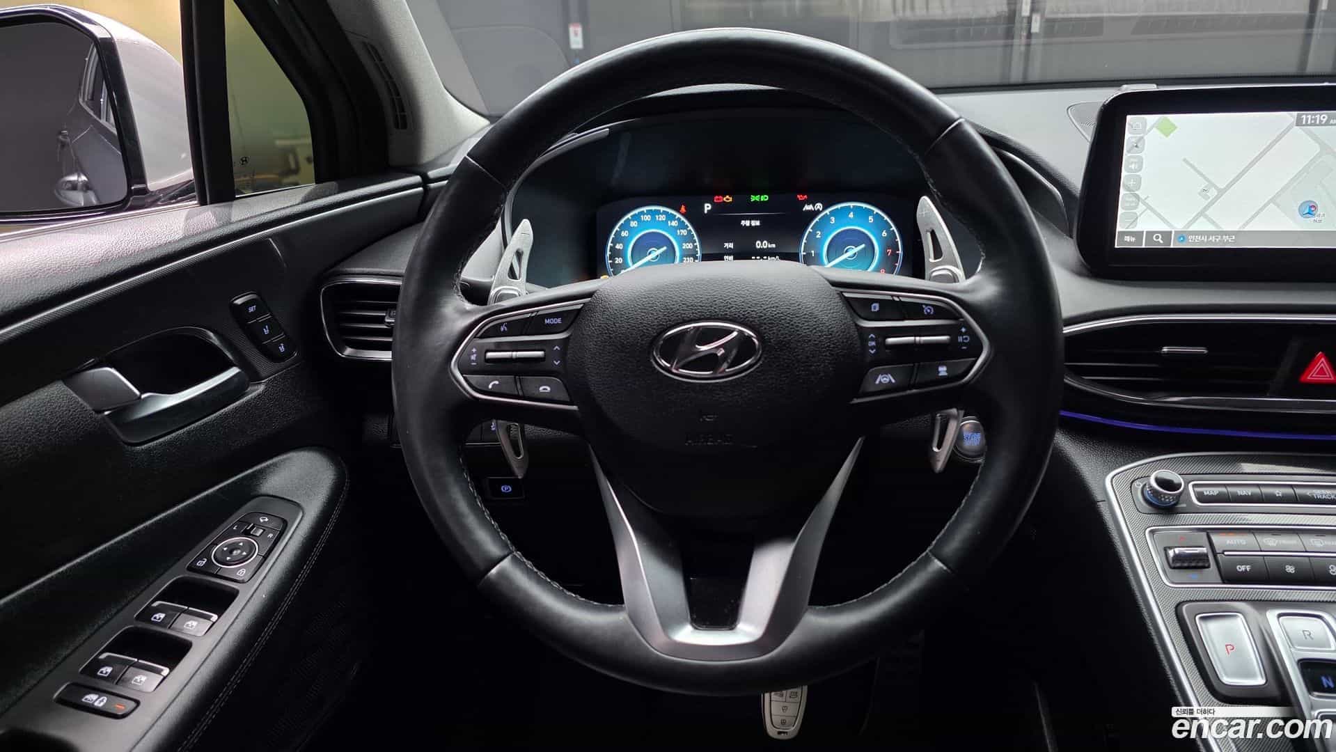 Santafe Hyundai 2023.0-OPTION-017