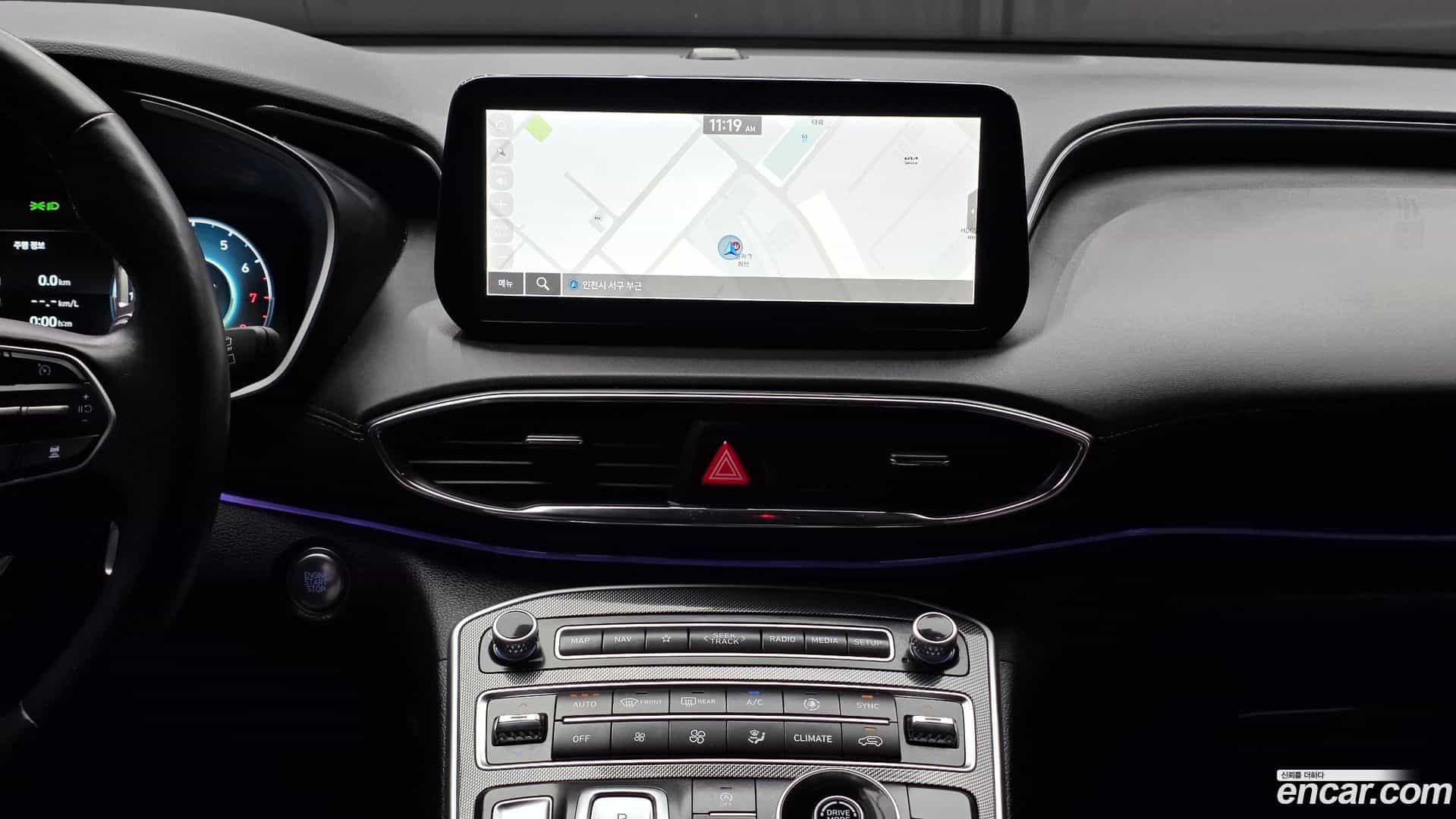 Santafe Hyundai 2023.0-OPTION-019