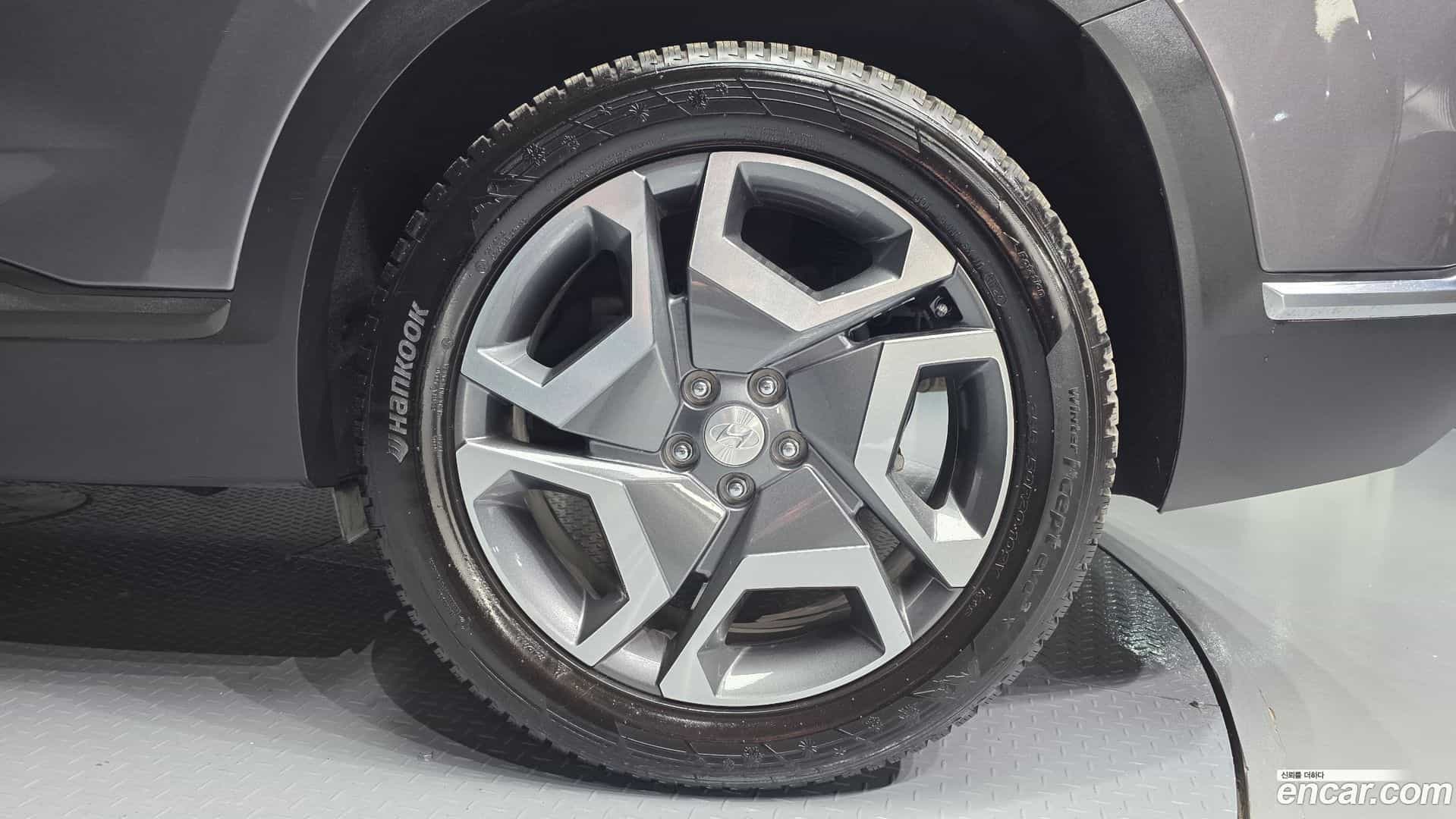 Santafe Hyundai 2023.0-OUTER-031