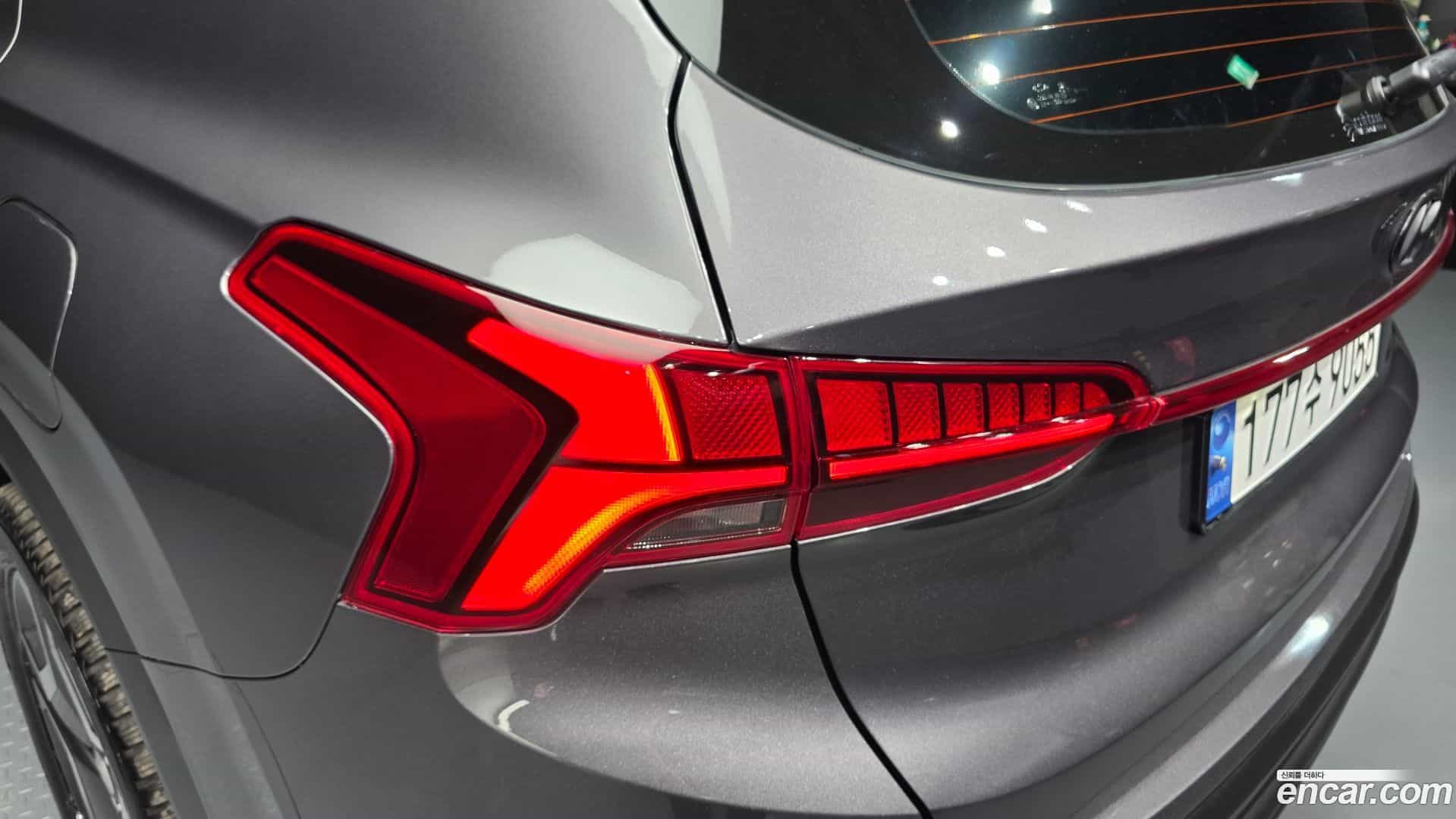 Santafe Hyundai 2023.0-OUTER-033