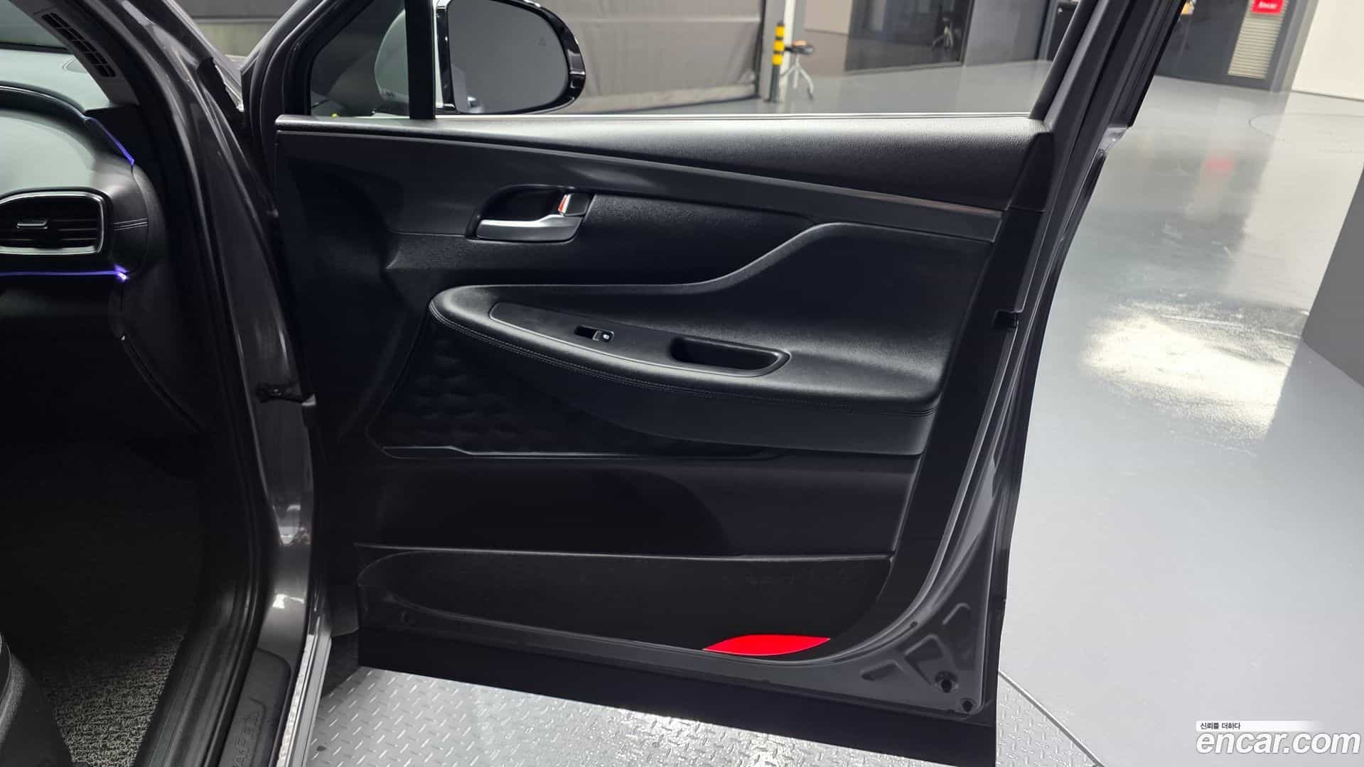 Santafe Hyundai 2023.0-INNER-034
