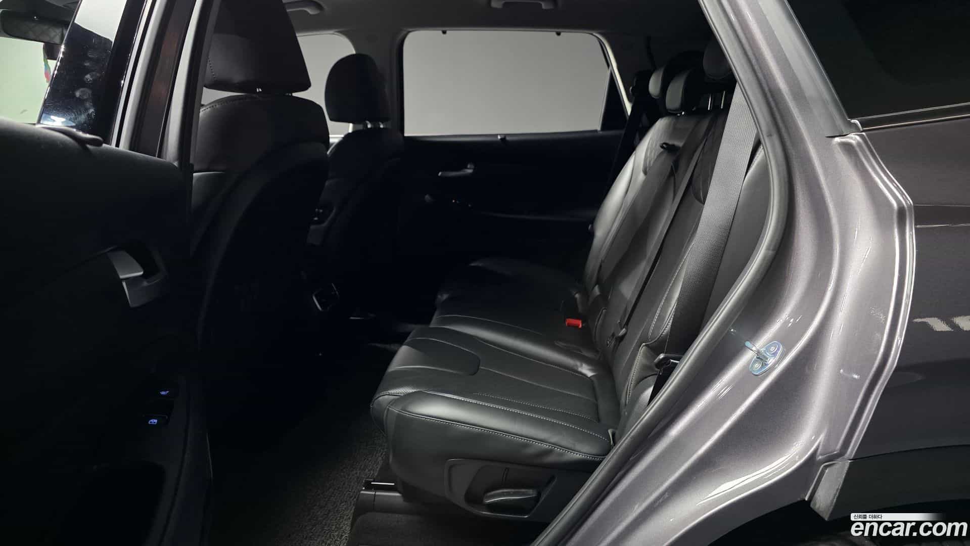 Santafe Hyundai 2023.0-INNER-036