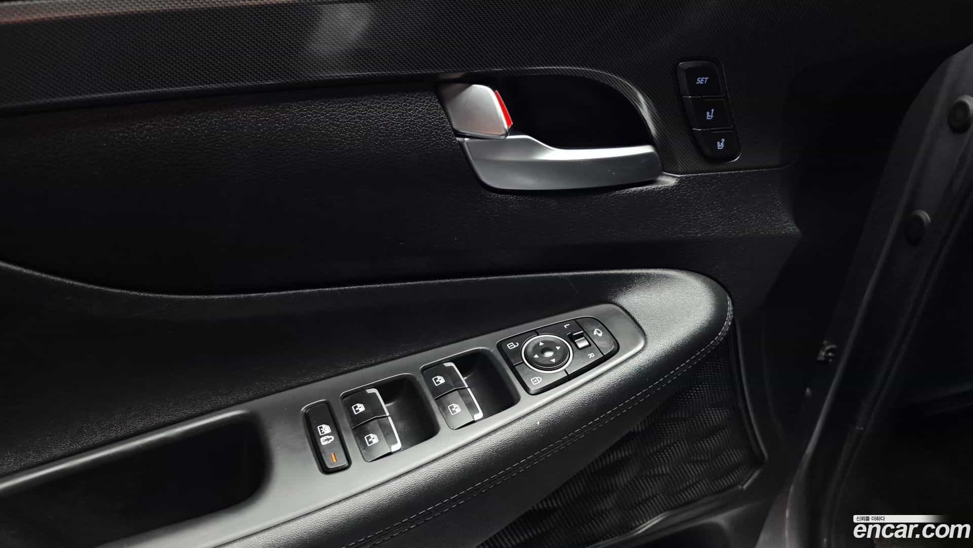 Santafe Hyundai 2023.0-OPTION-042