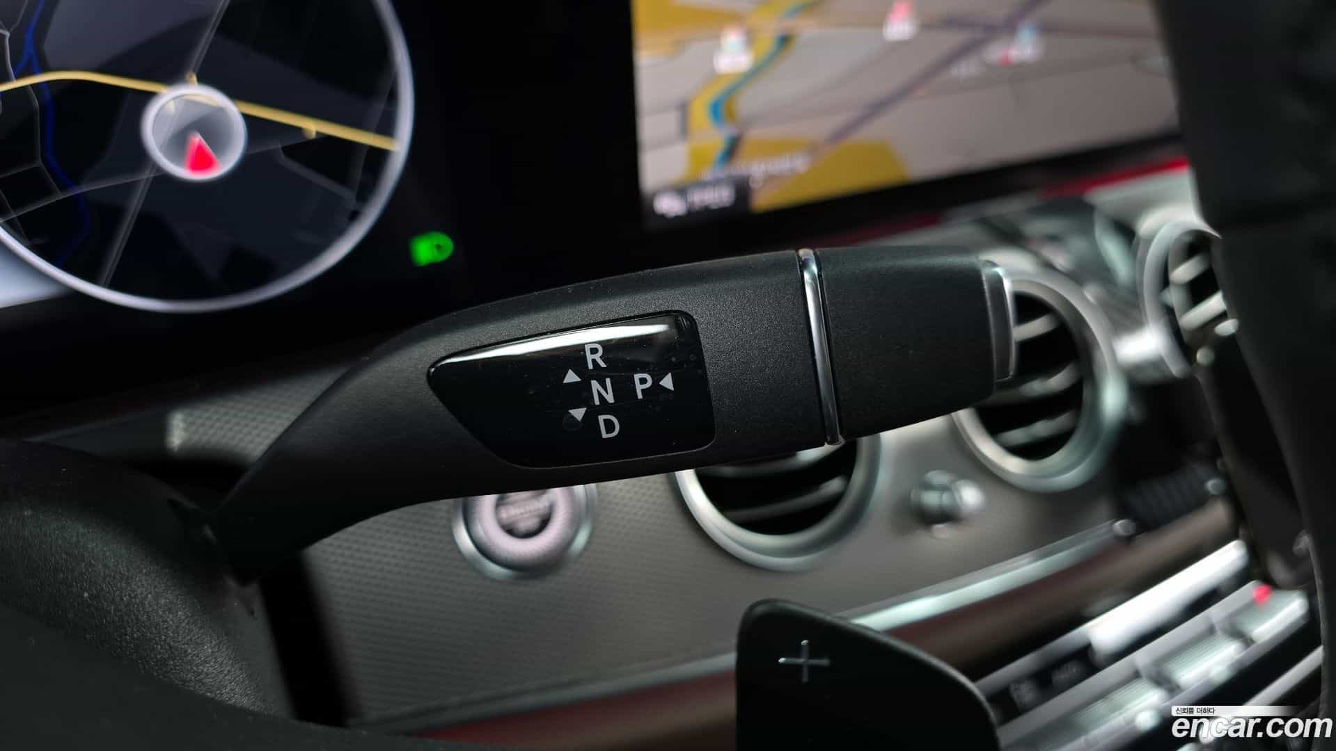 E-Class Mercedes-Benz 2020.6-INNER-009