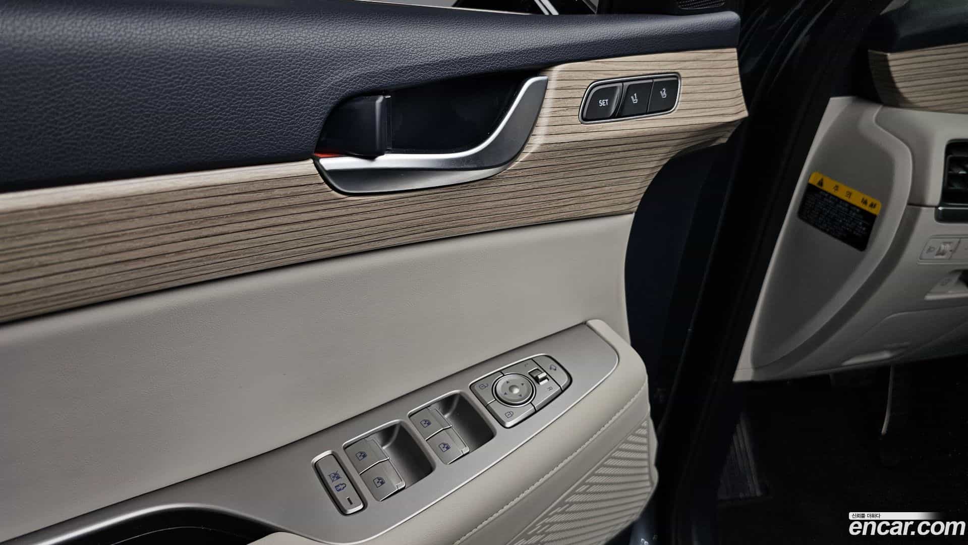 Palisade Hyundai 2020.0-OPTION-020