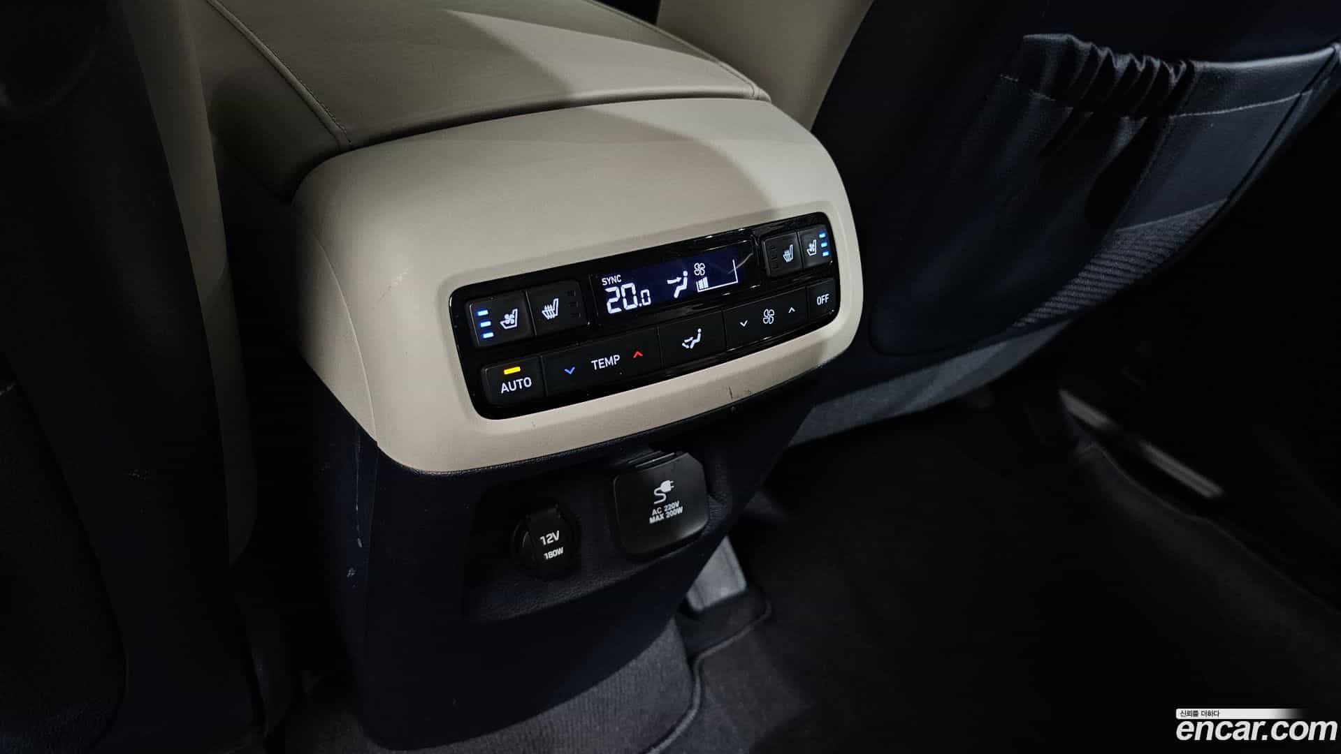Palisade Hyundai 2020.0-OPTION-023
