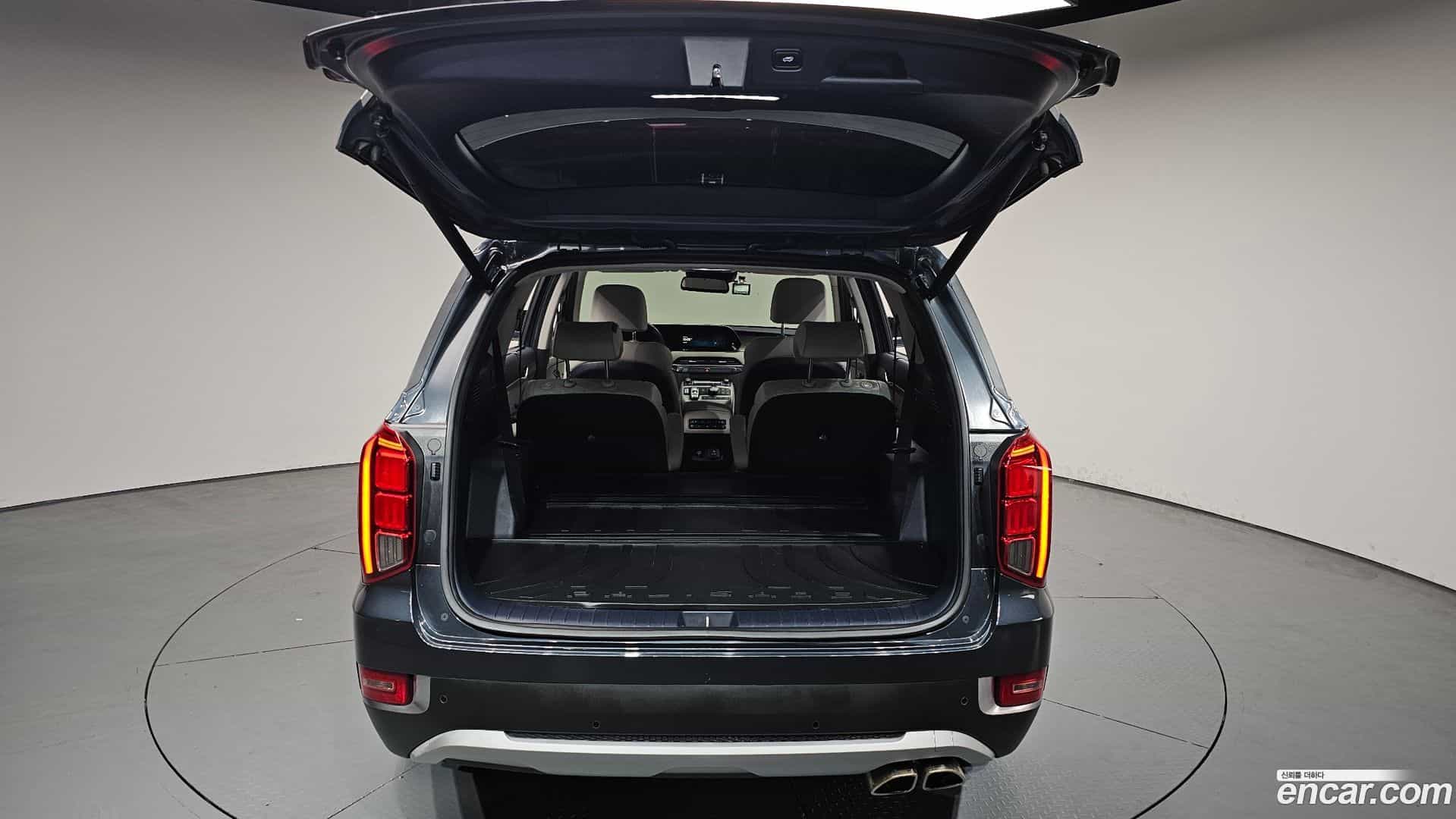 Palisade Hyundai 2020.0-OPTION-024