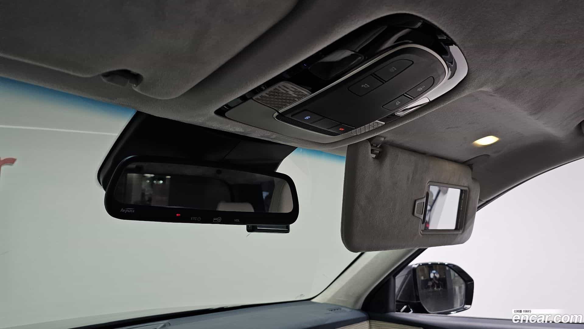 Palisade Hyundai 2020.0-OPTION-044