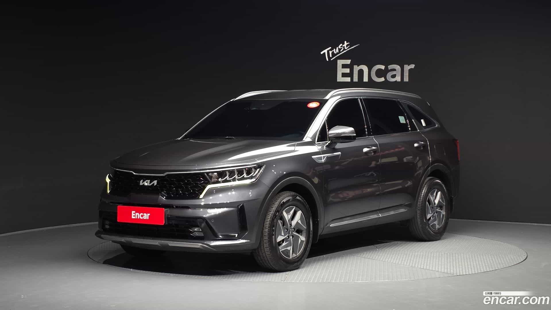 Sorento Kia 2022.1-OUTER-001