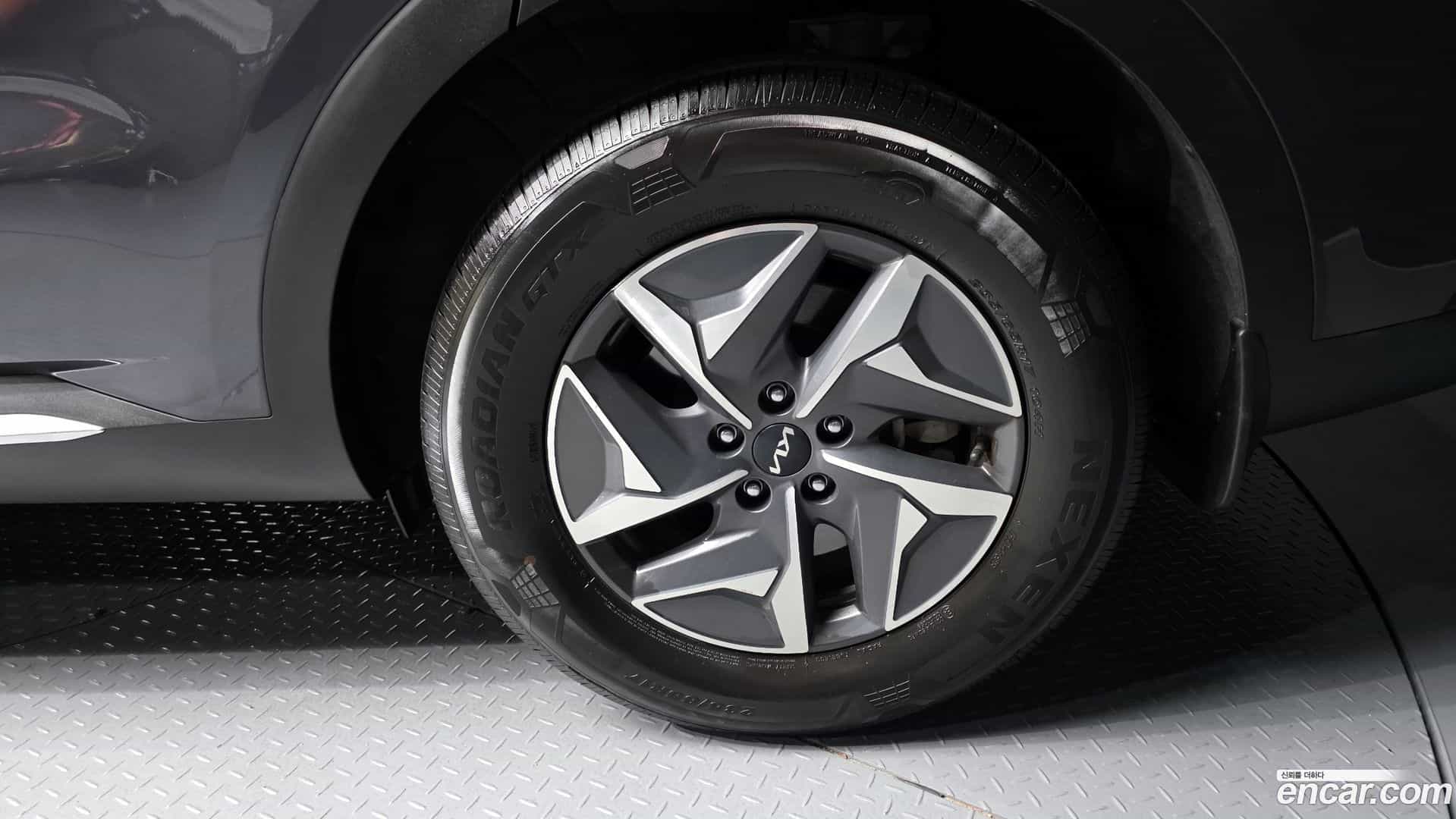Sorento Kia 2022.1-OUTER-005