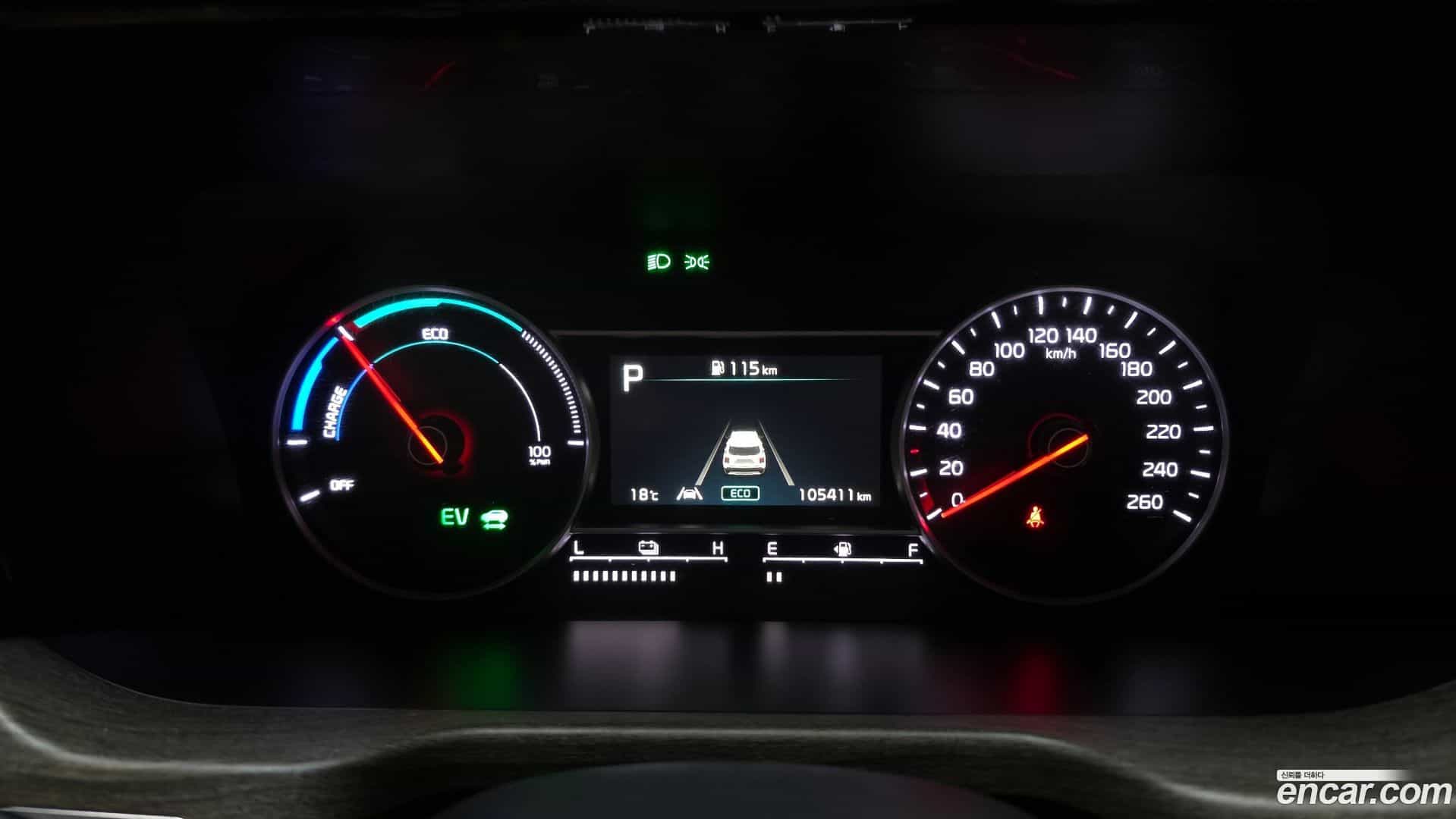 Sorento Kia 2022.1-INNER-008