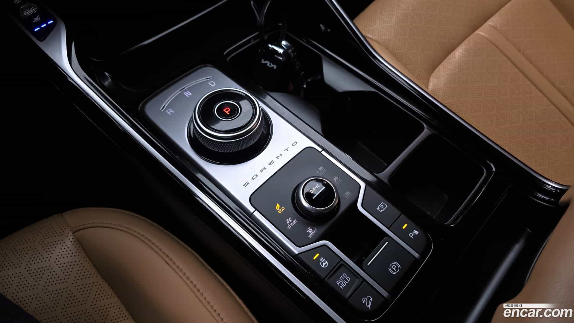 Sorento Kia 2022.1-INNER-009