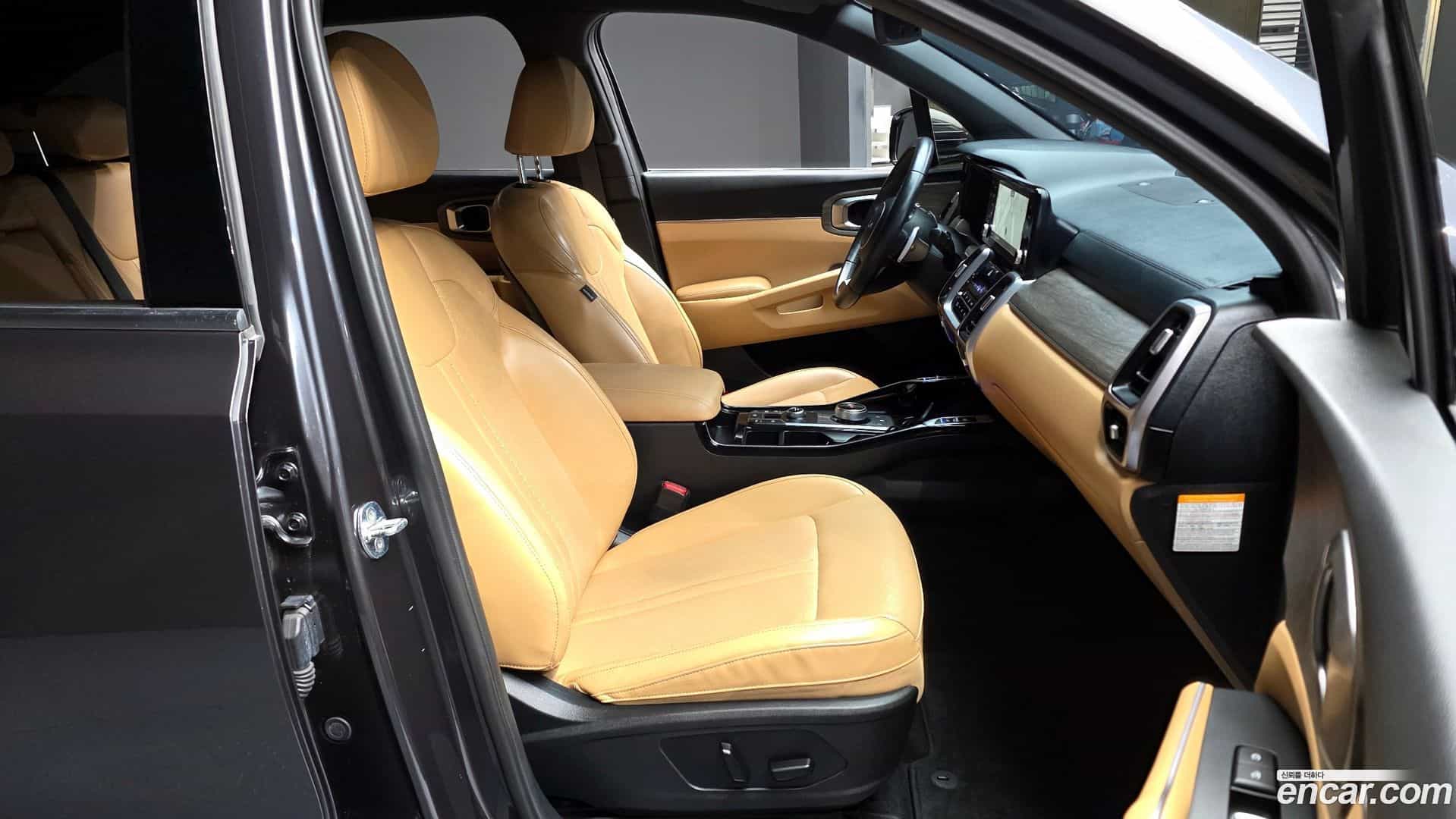 Sorento Kia 2022.1-OPTION-015